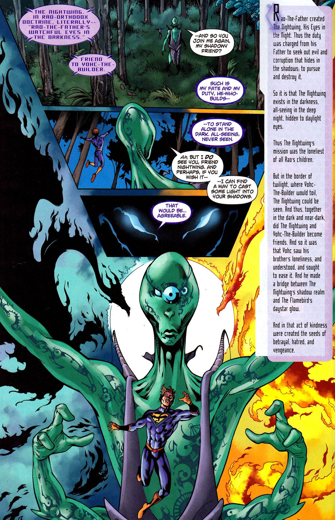 Read online Action Comics (1938) comic -  Issue #886 - 11