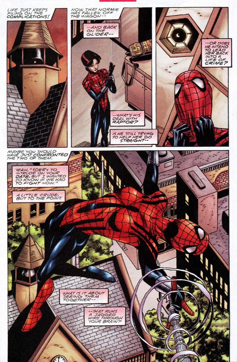 Read online Spider-Girl (1998) comic -  Issue #37 - 14