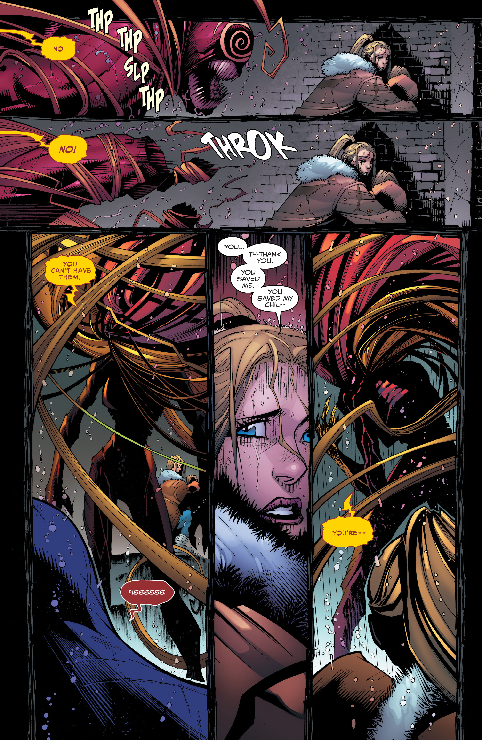 Read online Absolute Carnage Omnibus comic -  Issue # TPB (Part 4) - 93