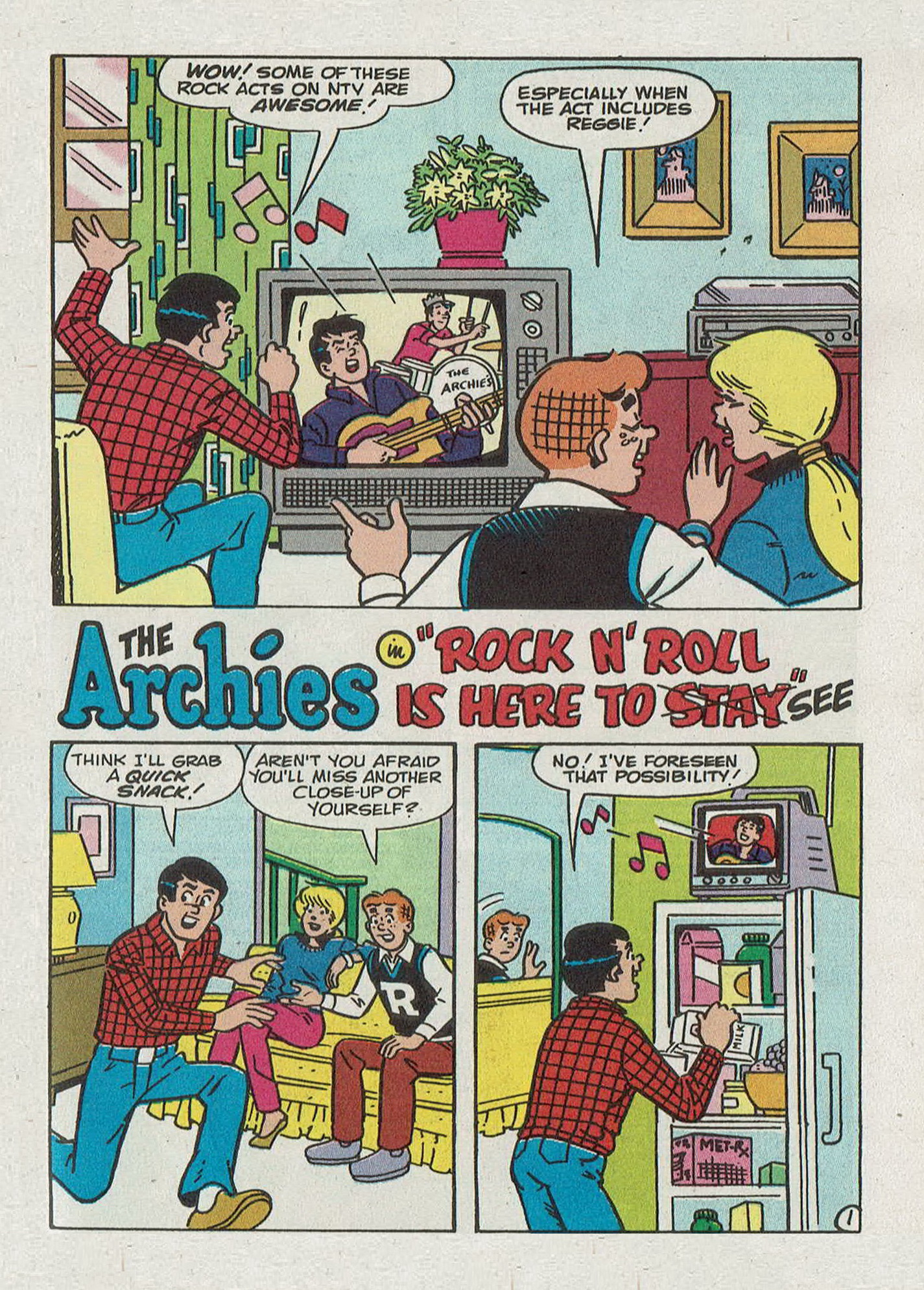 Read online Archie's Pals 'n' Gals Double Digest Magazine comic -  Issue #70 - 56