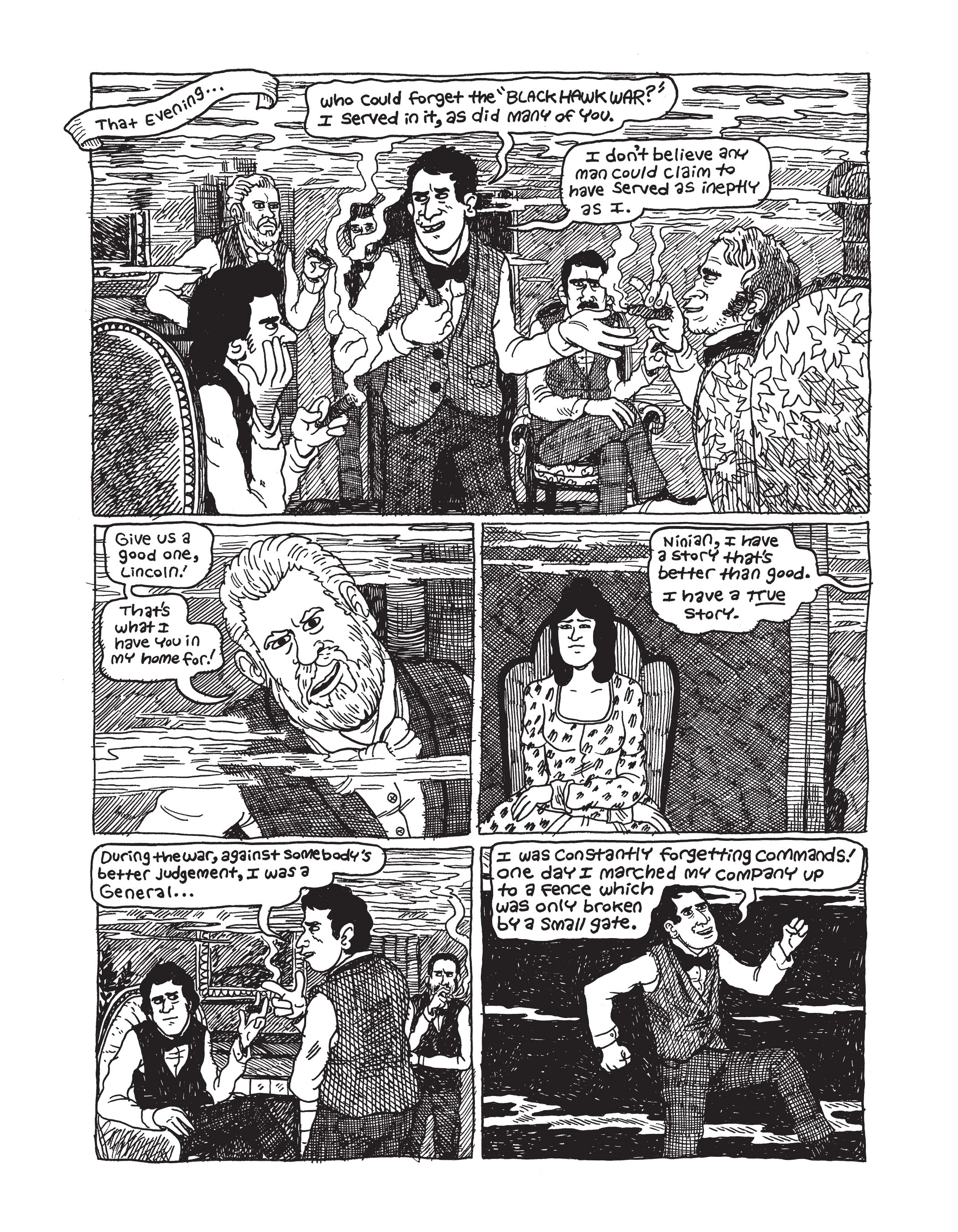 Read online The Hypo comic -  Issue # TPB (Part 1) - 41