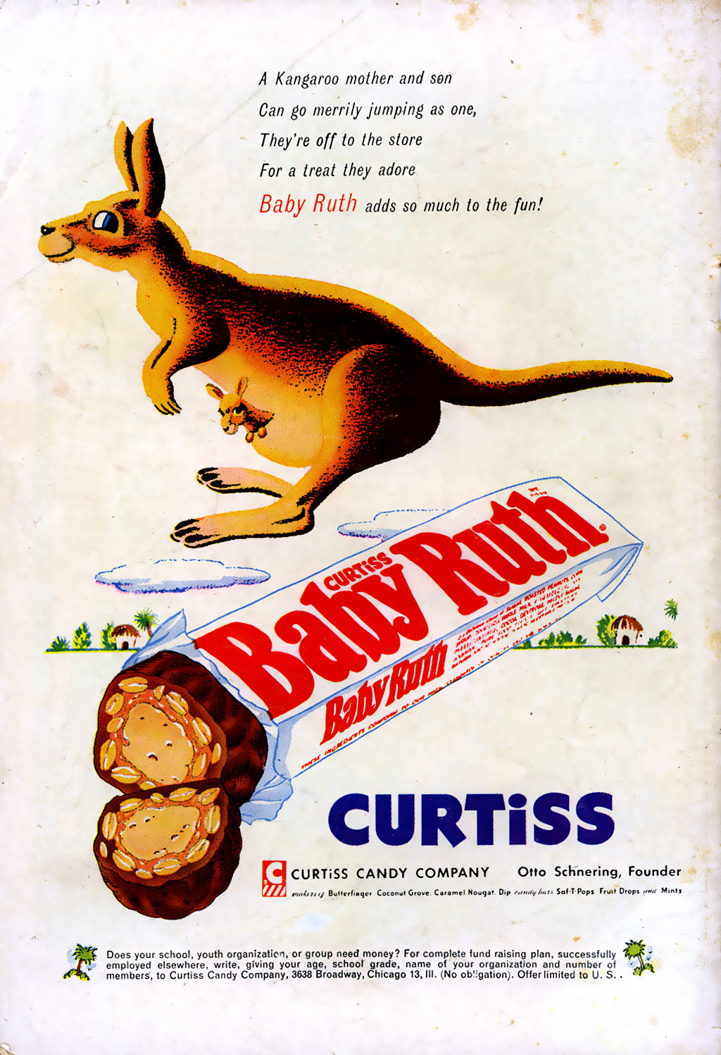 Read online Tales of the Unexpected comic -  Issue #7 - 36