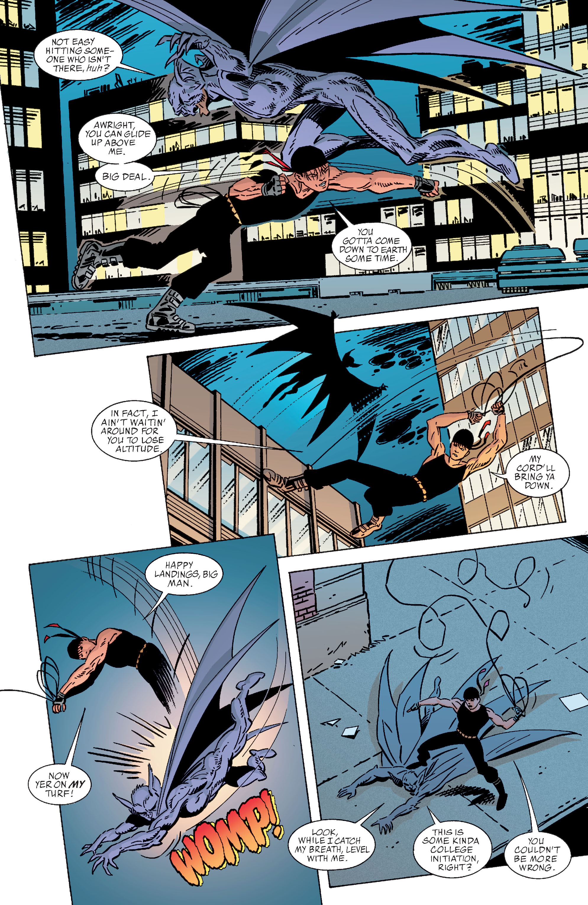 Read online Just Imagine Stan Lee Creating the DC Universe comic -  Issue # TPB 2 (Part 1) - 34