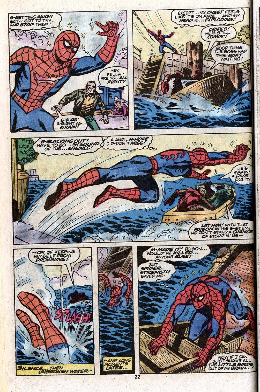 The Amazing Spider-Man (1963) issue Annual 11 - Page 24