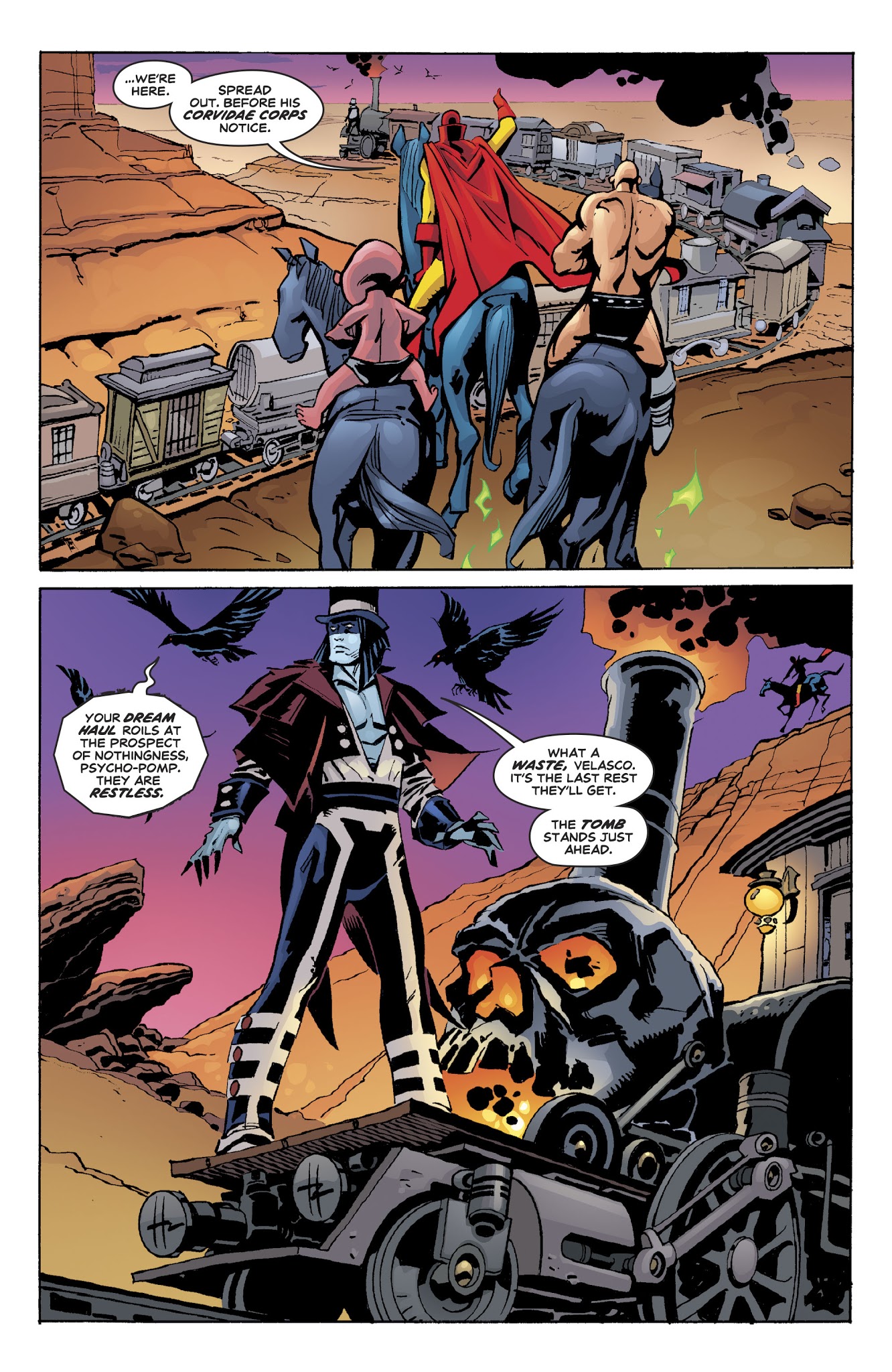 Read online The Sandman Special comic -  Issue # Full - 19