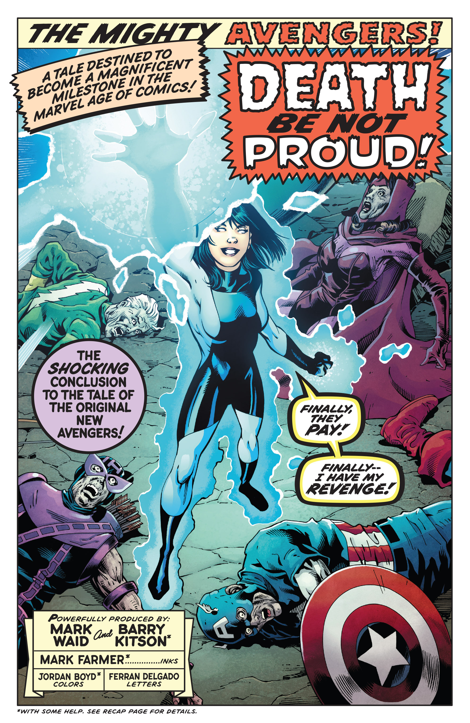 Read online Avengers (2016) comic -  Issue #5.1 - 3