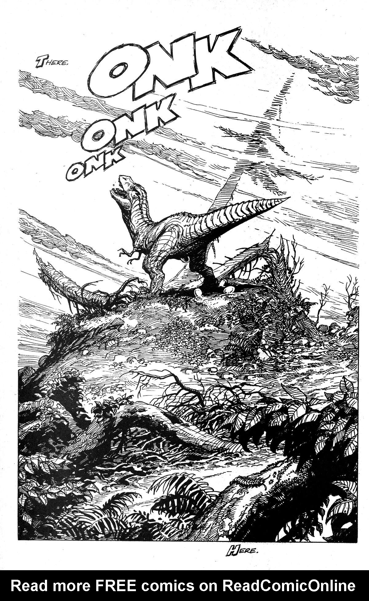 Read online Cerebus comic -  Issue #185 - 38