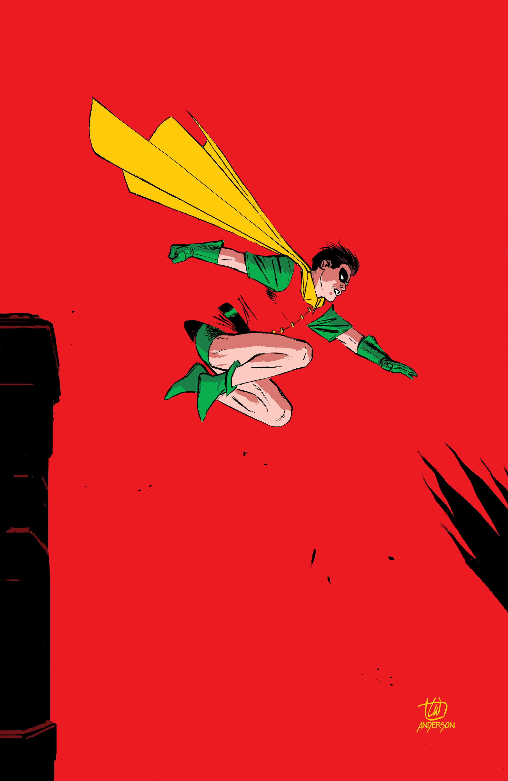 Read online Batman: 80 Years of the Bat Family comic -  Issue # TPB (Part 2) - 21