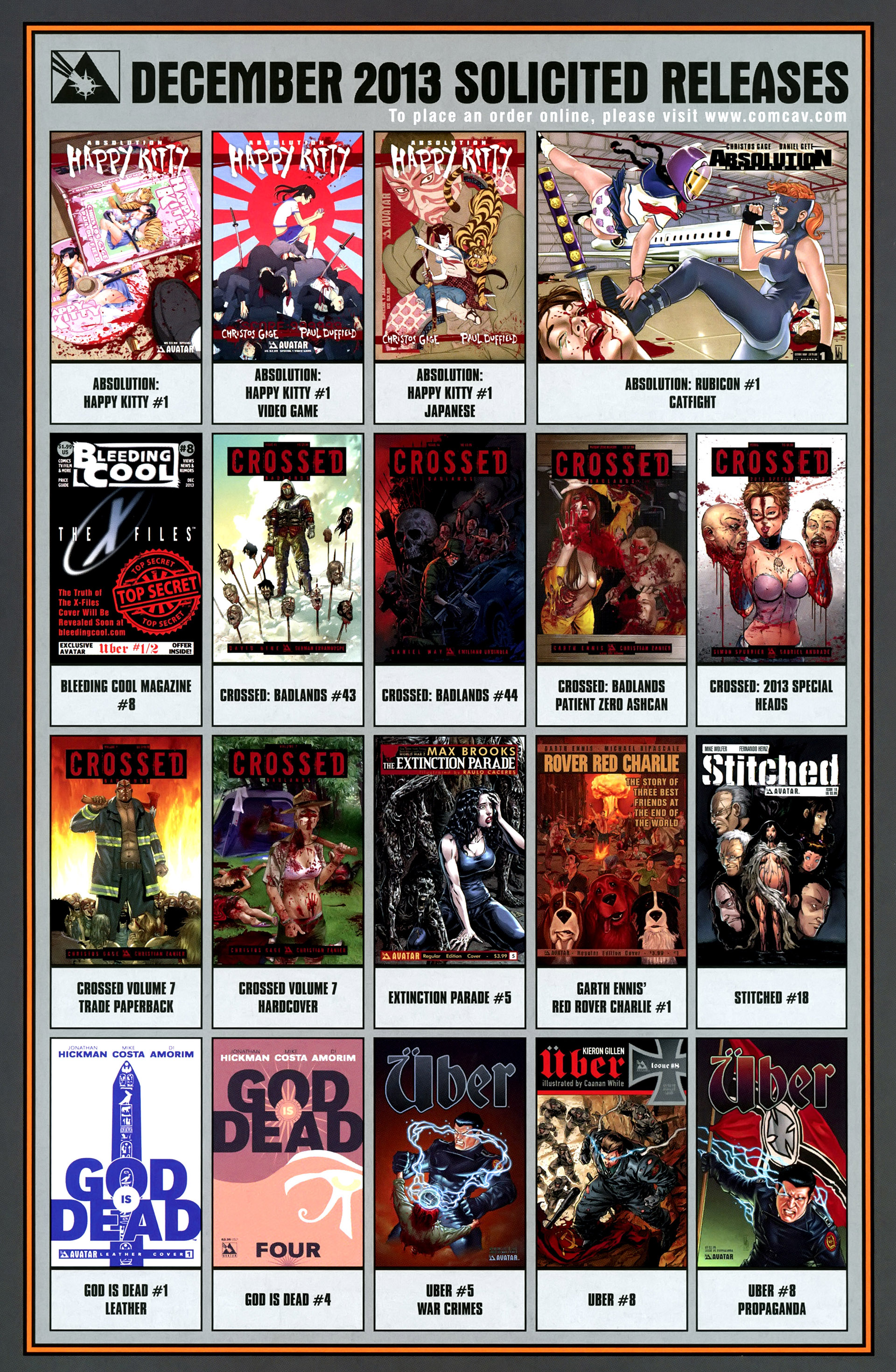 Read online Night of the Living Dead: Aftermath comic -  Issue #12 - 35