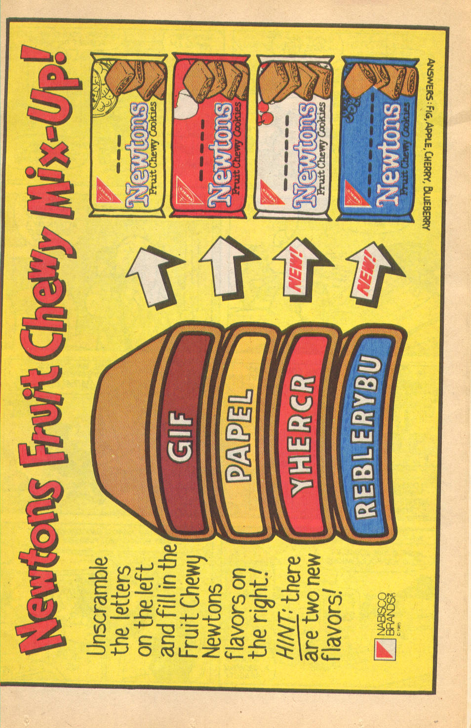 Read online Heathcliff comic -  Issue #10 - 25