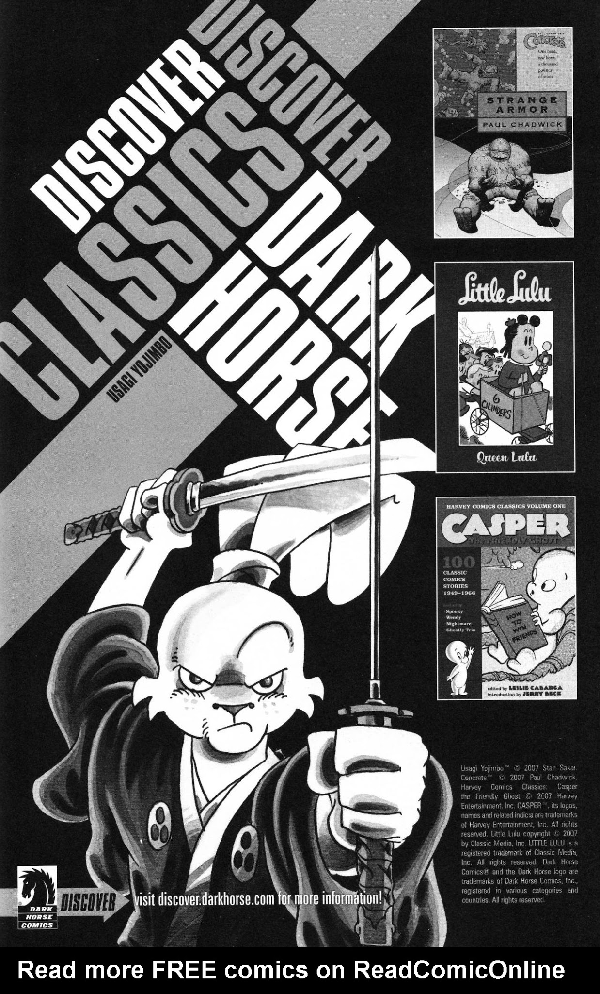 Read online Sock Monkey: The "Inches" Incident comic -  Issue #4 - 23