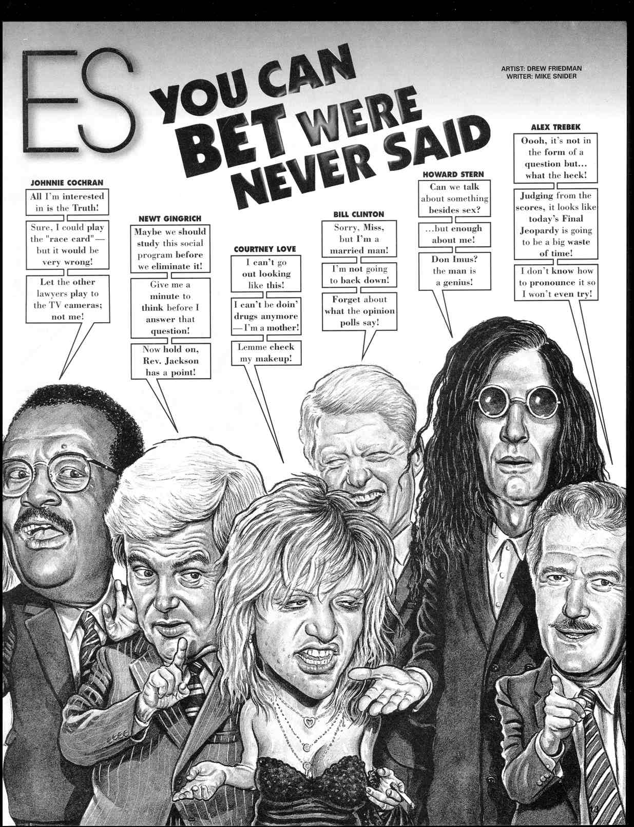 Read online MAD comic -  Issue #350 - 18