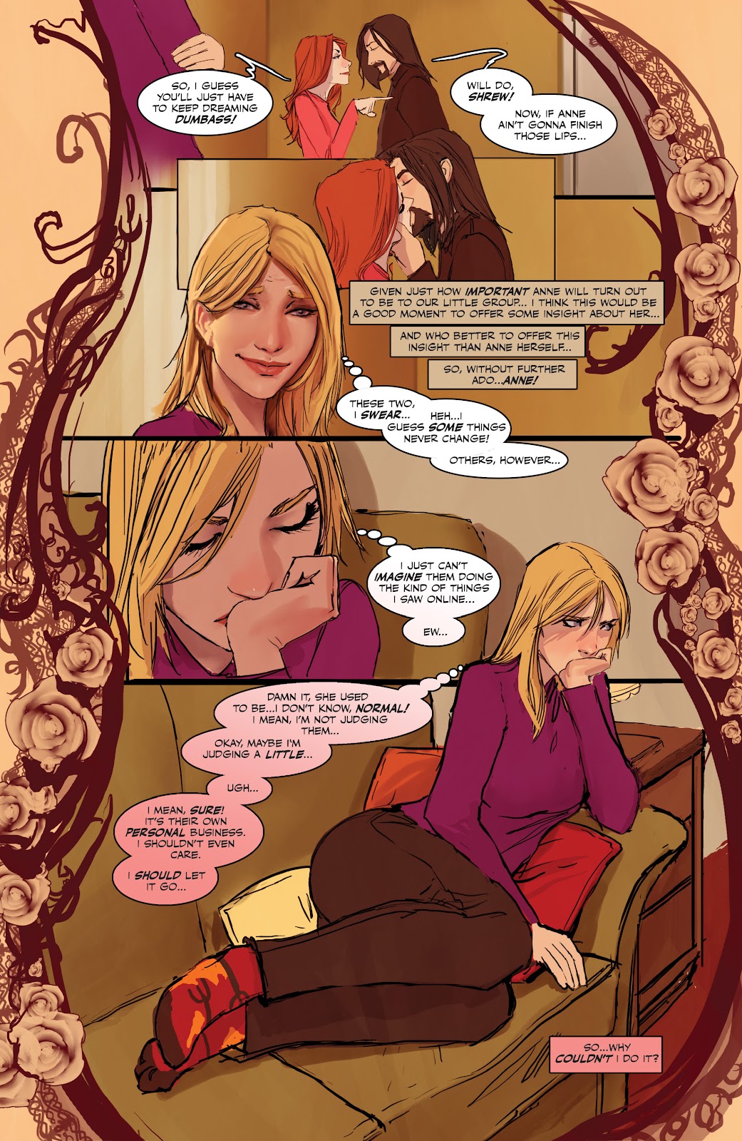 Sunstone issue TPB 3 - Page 62