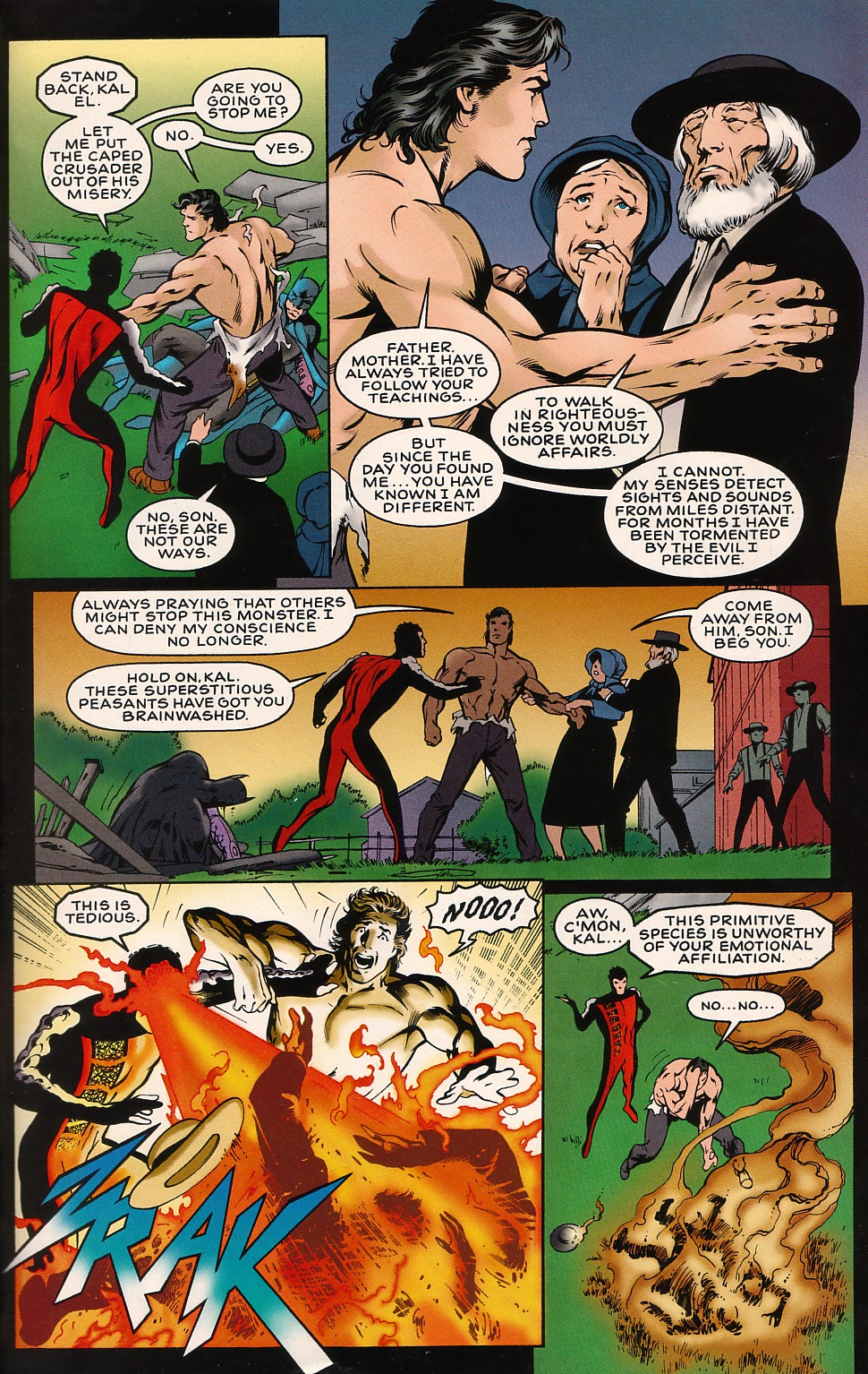 Read online JLA: The Nail comic -  Issue #3 - 39