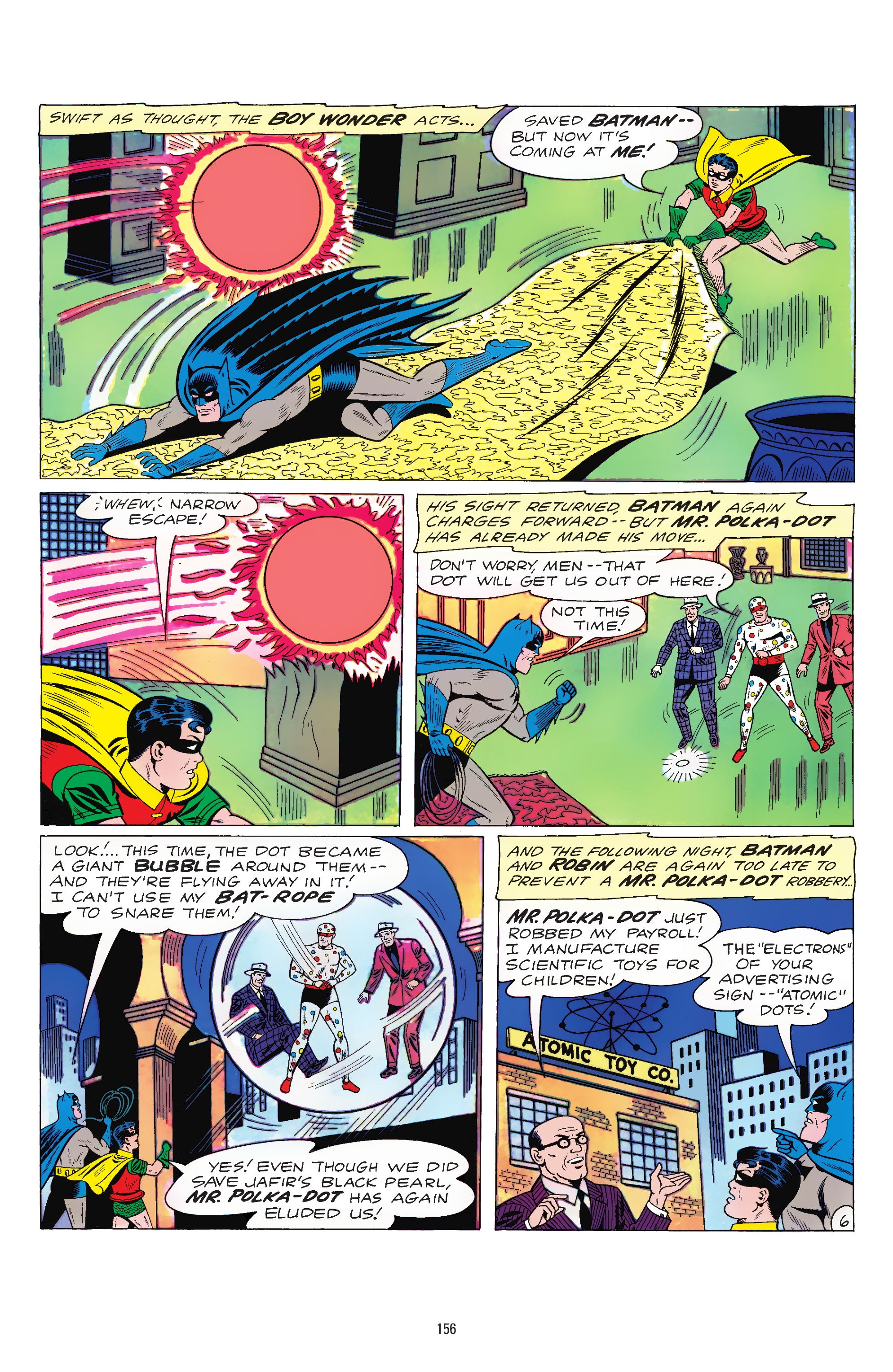 Read online The Suicide Squad Case Files comic -  Issue # TPB 1 (Part 2) - 50