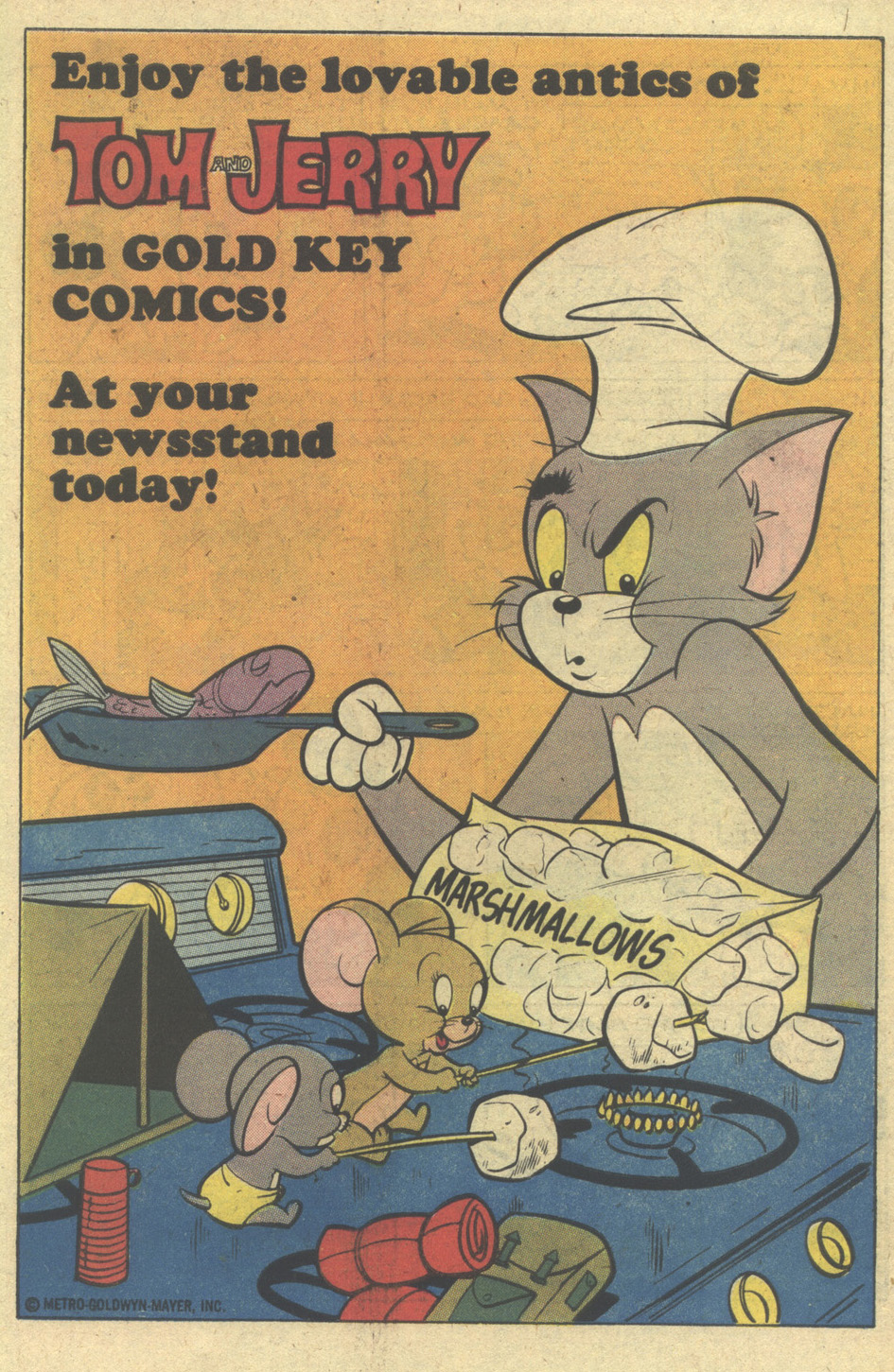 Walt Disney's Comics and Stories issue 460 - Page 28