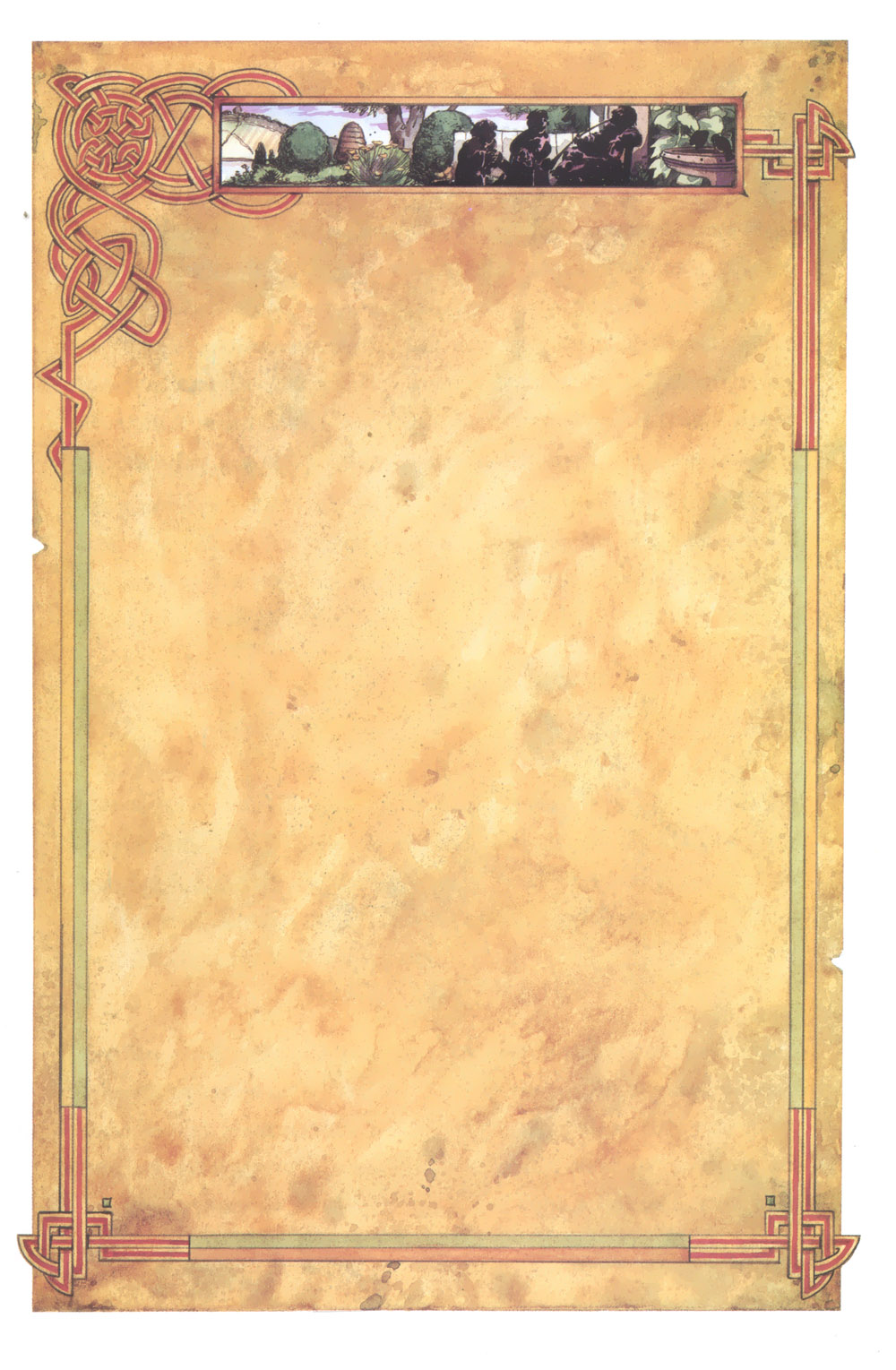 Read online The Hobbit comic -  Issue # TPB - 141