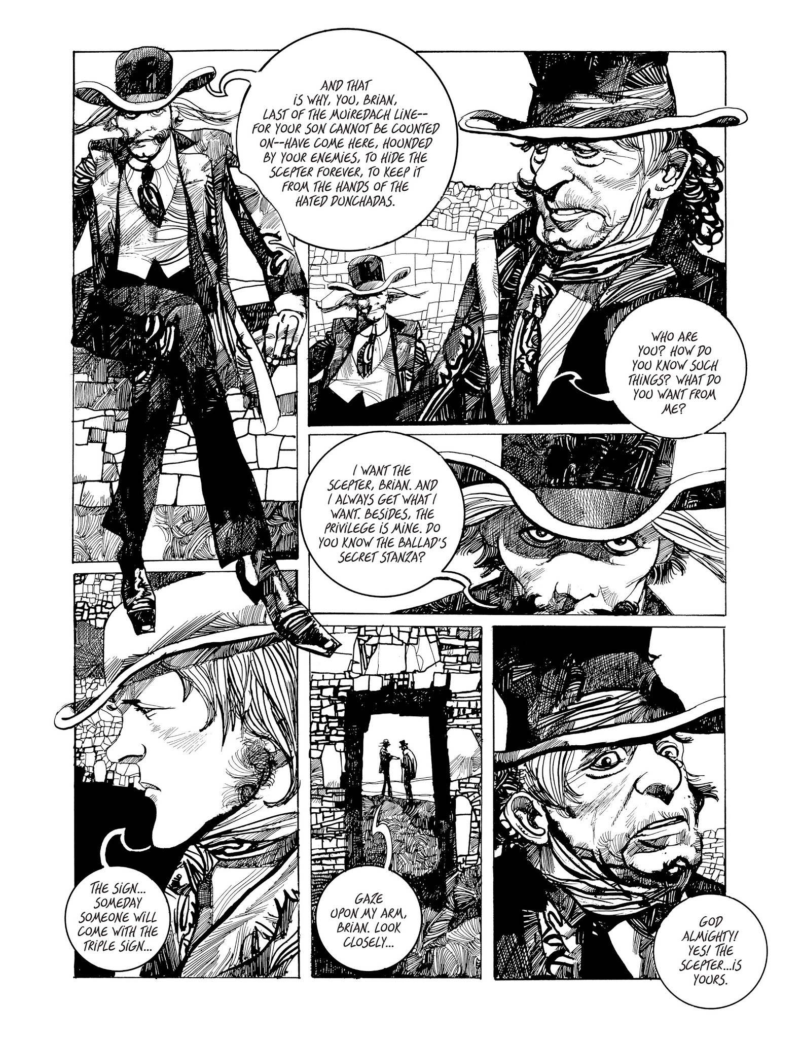 Read online The Collector comic -  Issue # TPB (Part 2) - 35