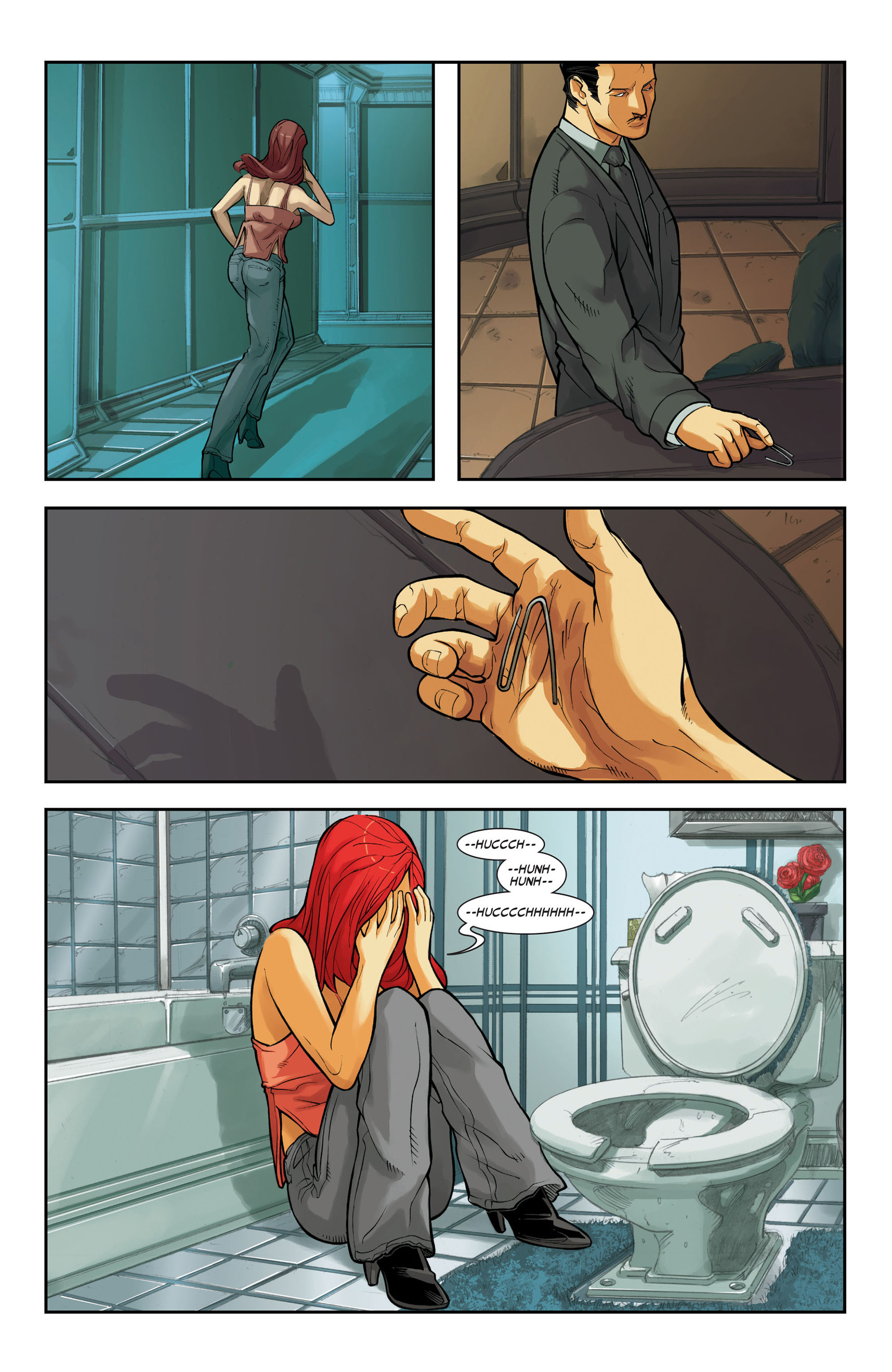 Read online Spider-Man: The Other comic -  Issue # TPB (Part 2) - 77