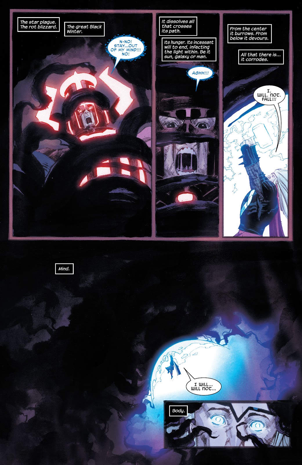 Thor (2020) issue 5 - Page 8