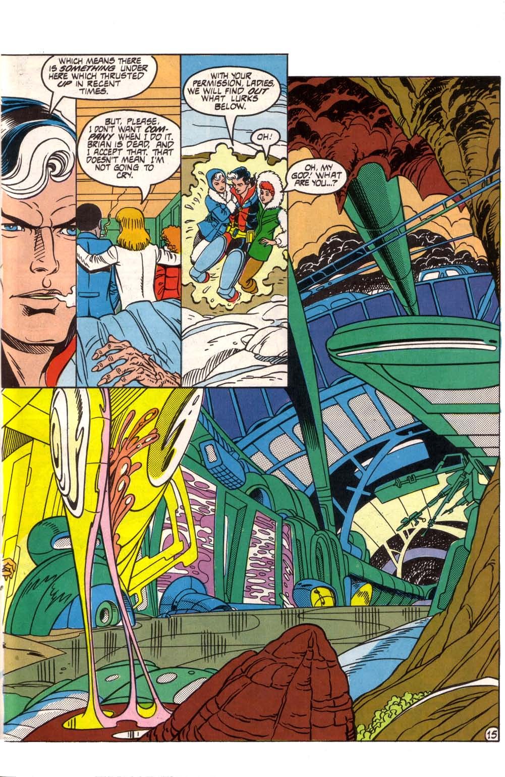 Read online Eternity Smith (1987) comic -  Issue #9 - 8