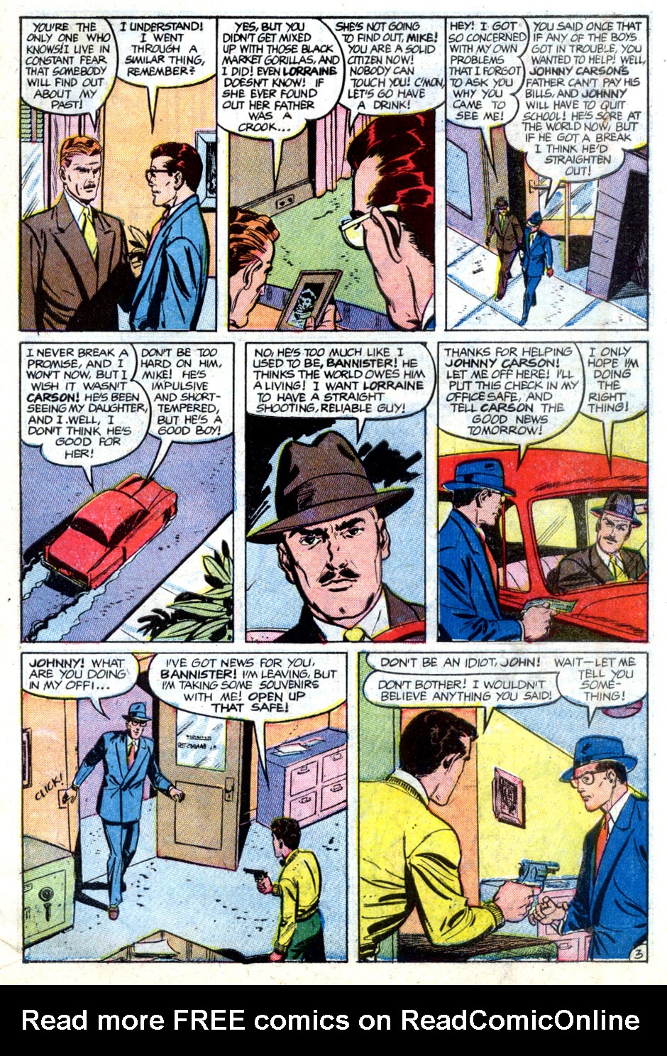 Read online Boy Comics comic -  Issue #108 - 5