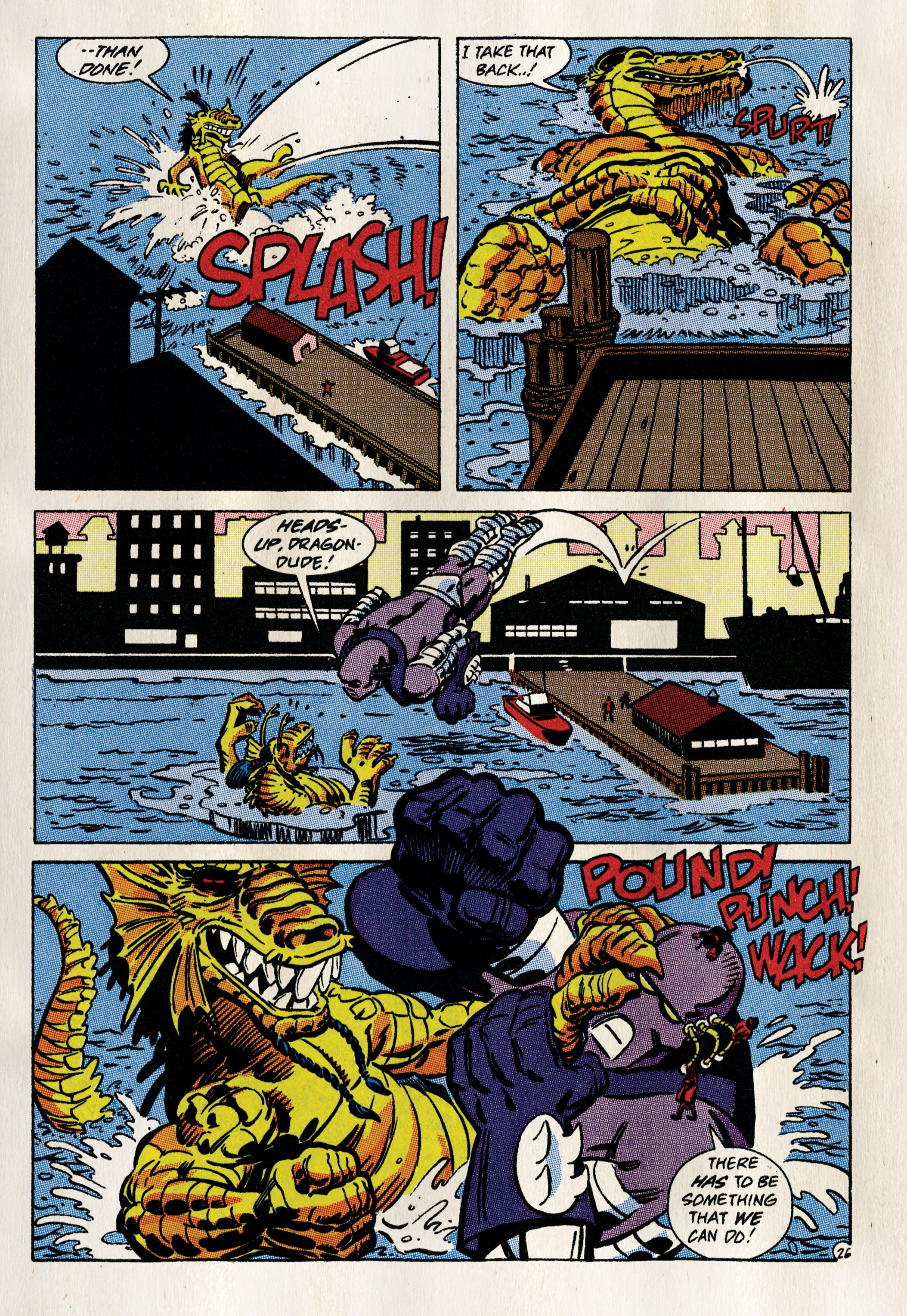 Read online Teenage Mutant Ninja Turtles Adventures (2012) comic -  Issue # TPB 5 - 119