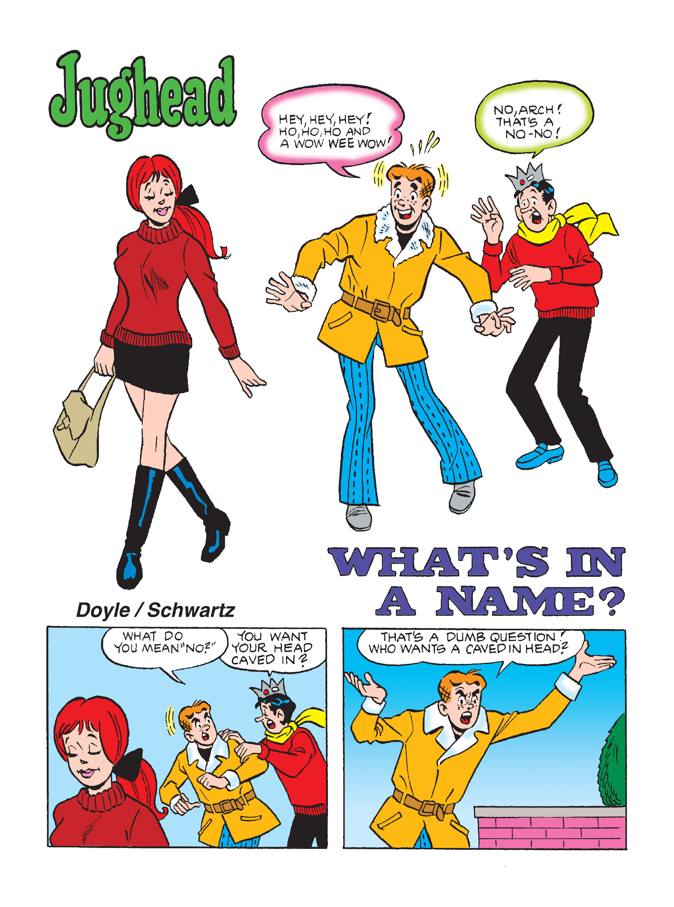 Read online Pep Digital comic -  Issue #2 - 102