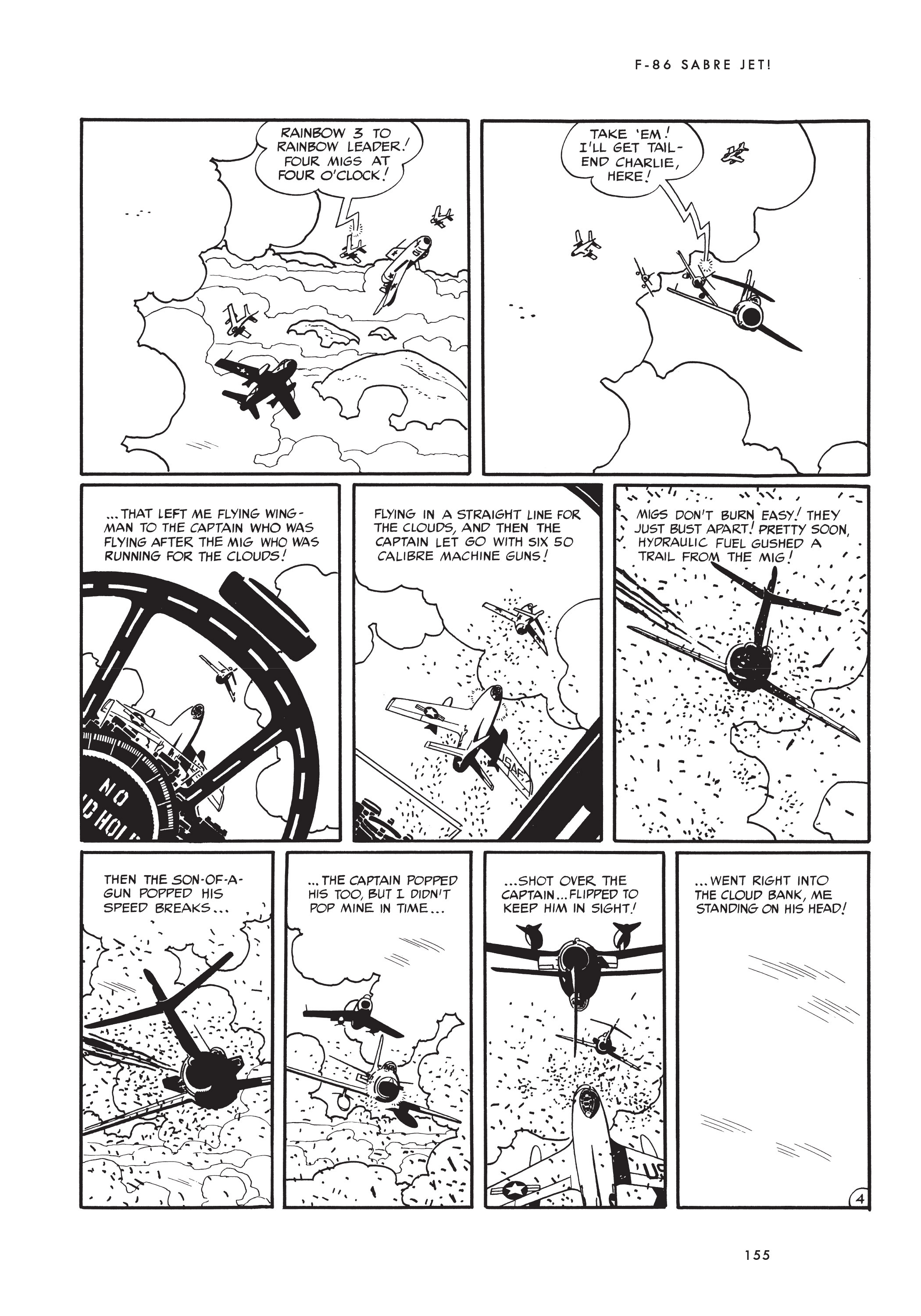 Read online Corpse on the Imjin! comic -  Issue # TPB (Part 2) - 68