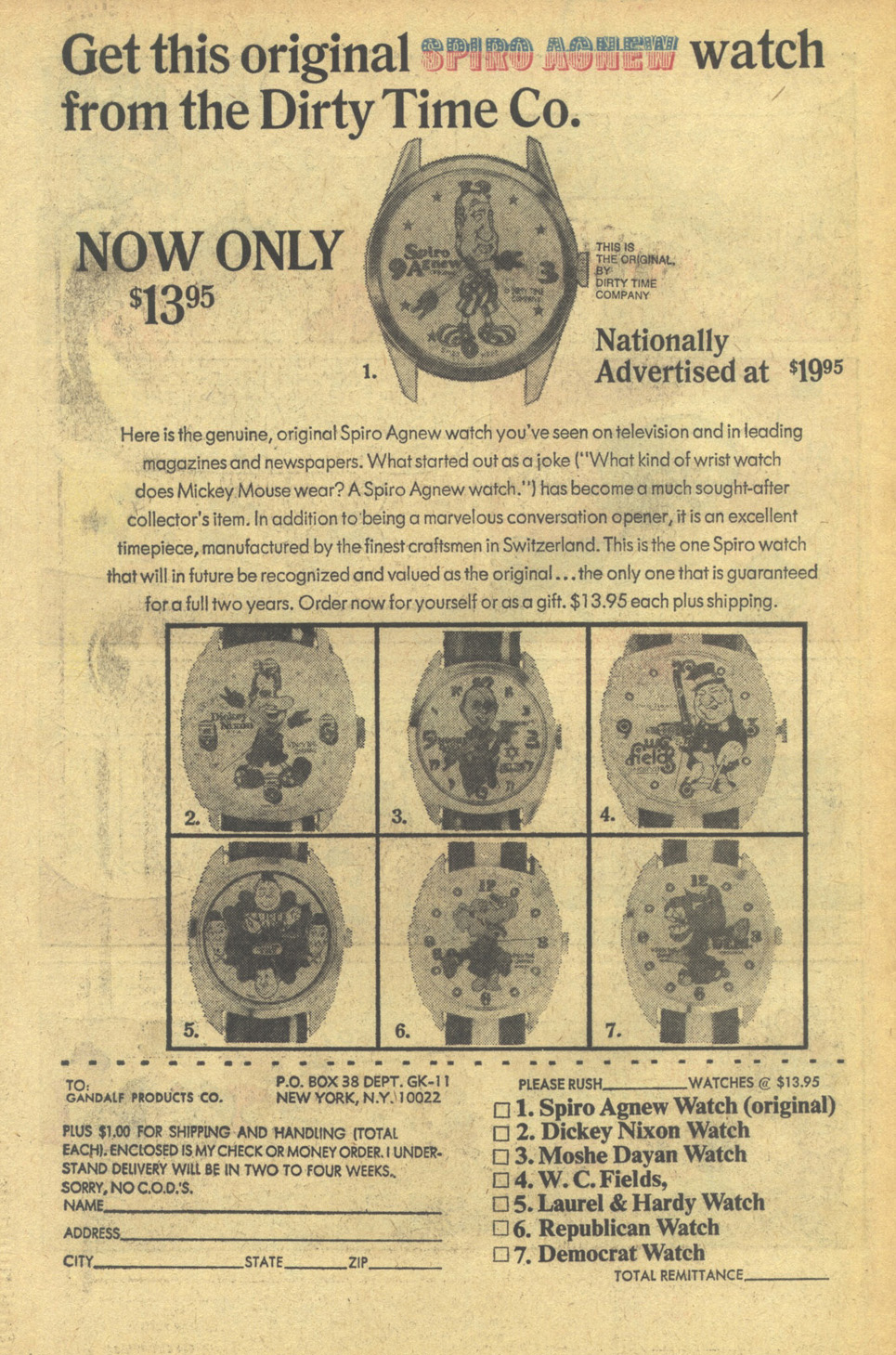 Read online Walt Disney's Comics and Stories comic -  Issue #376 - 34