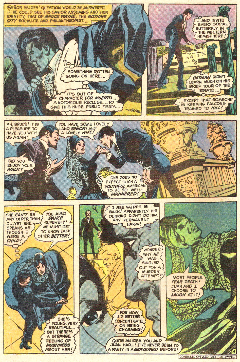 Read online Dynamic Classics comic -  Issue # Full - 6