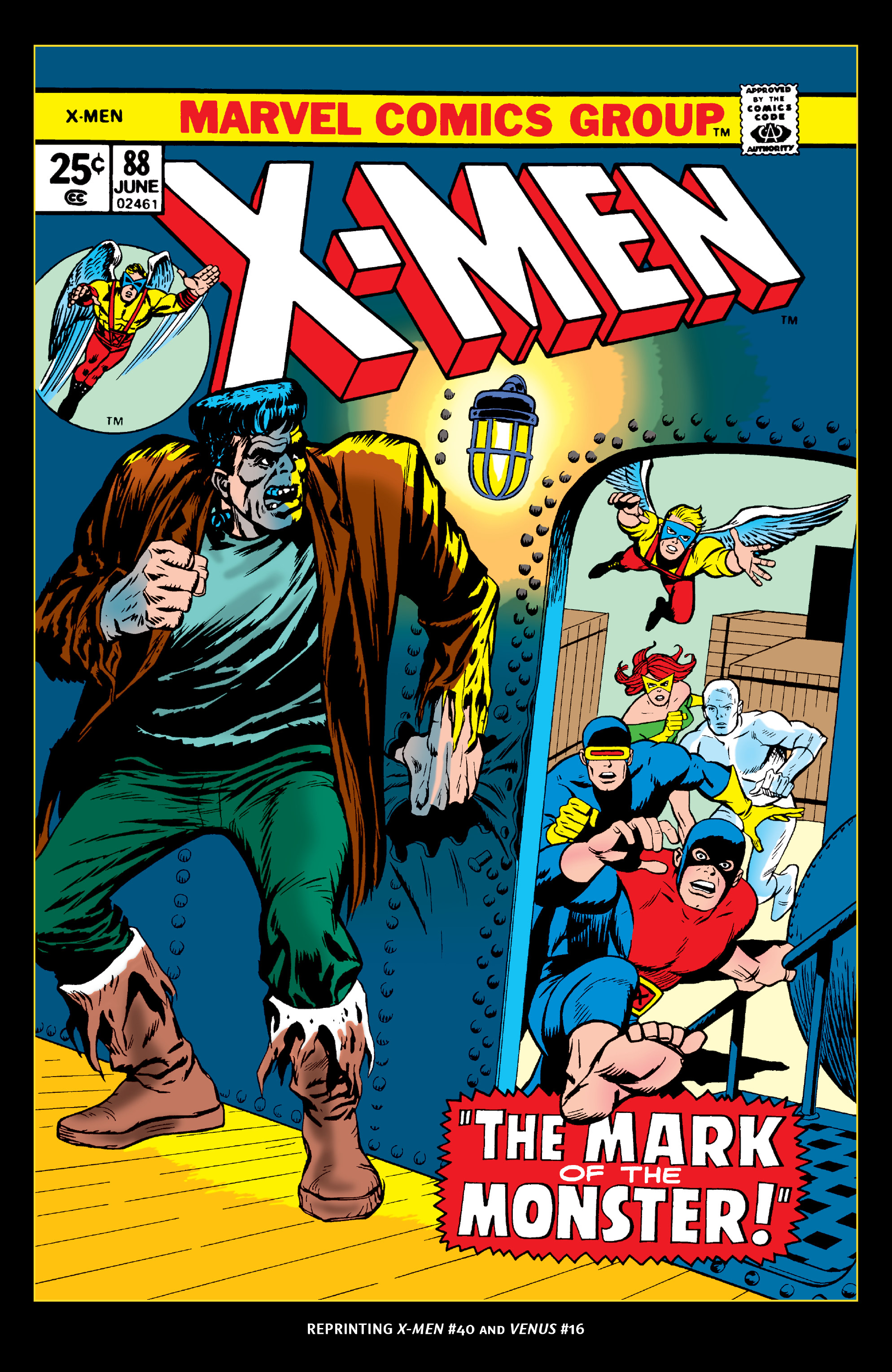 Read online X-Men Epic Collection: It's Always Darkest Before the Dawn comic -  Issue # TPB (Part 4) - 67