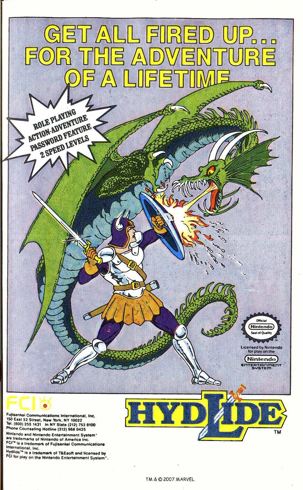 Read online Iron Man (1968) comic -  Issue # Annual 10 - 23