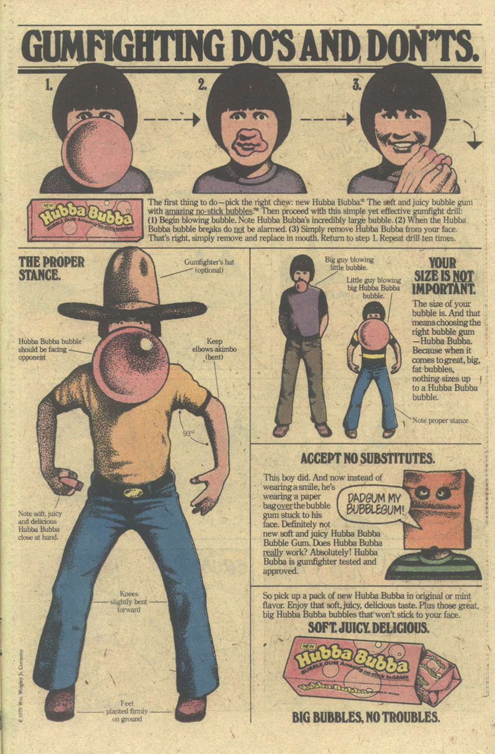 Read online Walt Disney Chip 'n' Dale comic -  Issue #63 - 23