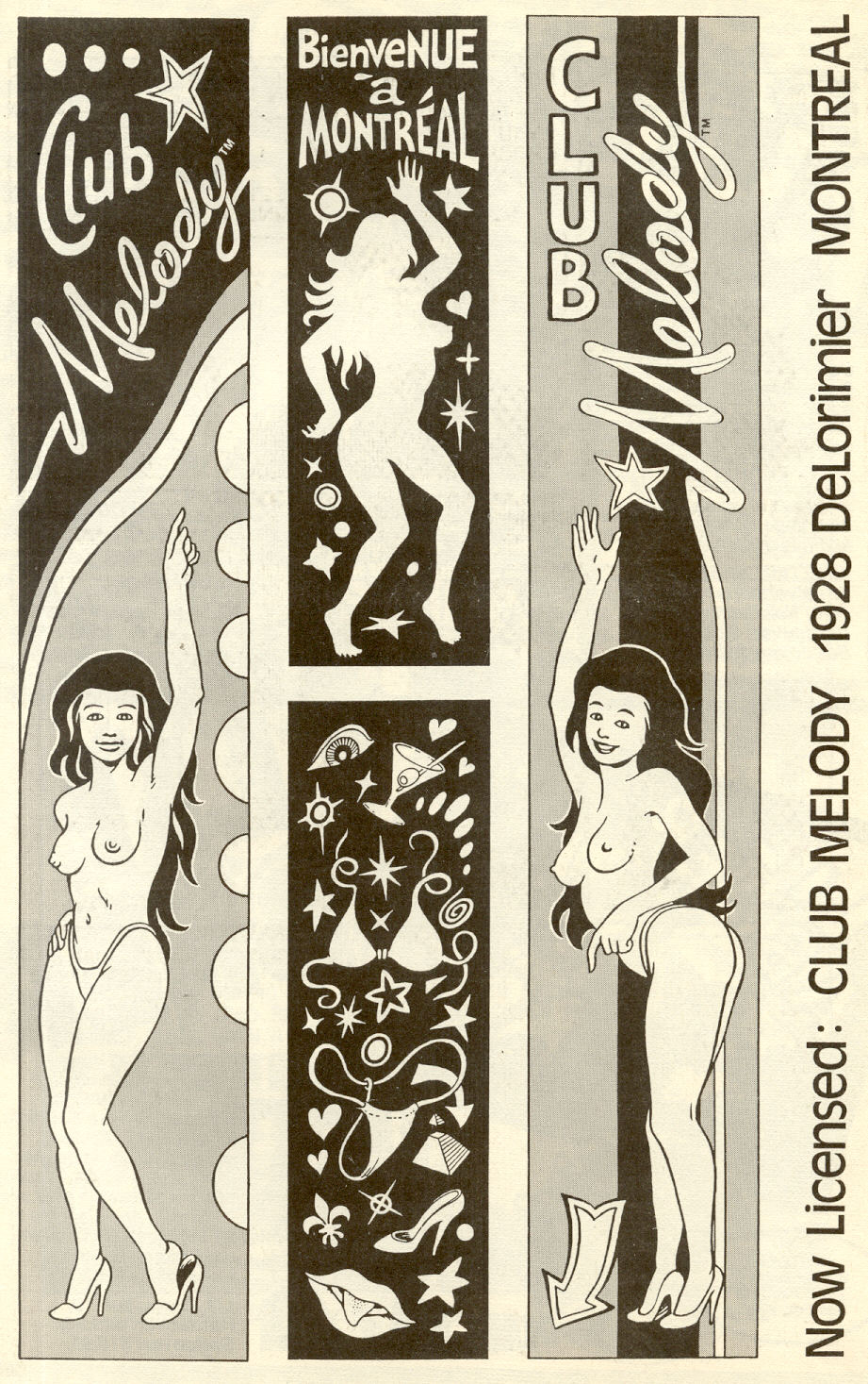 Read online Melody comic -  Issue #6 - 27