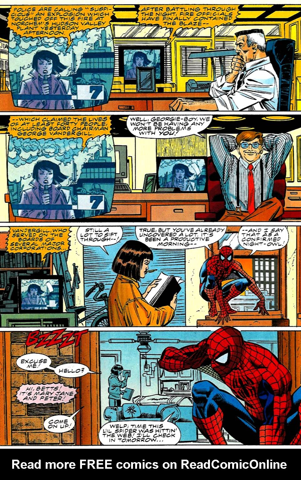 Read online Spider-Man: Hobgoblin Lives comic -  Issue #2 - 15