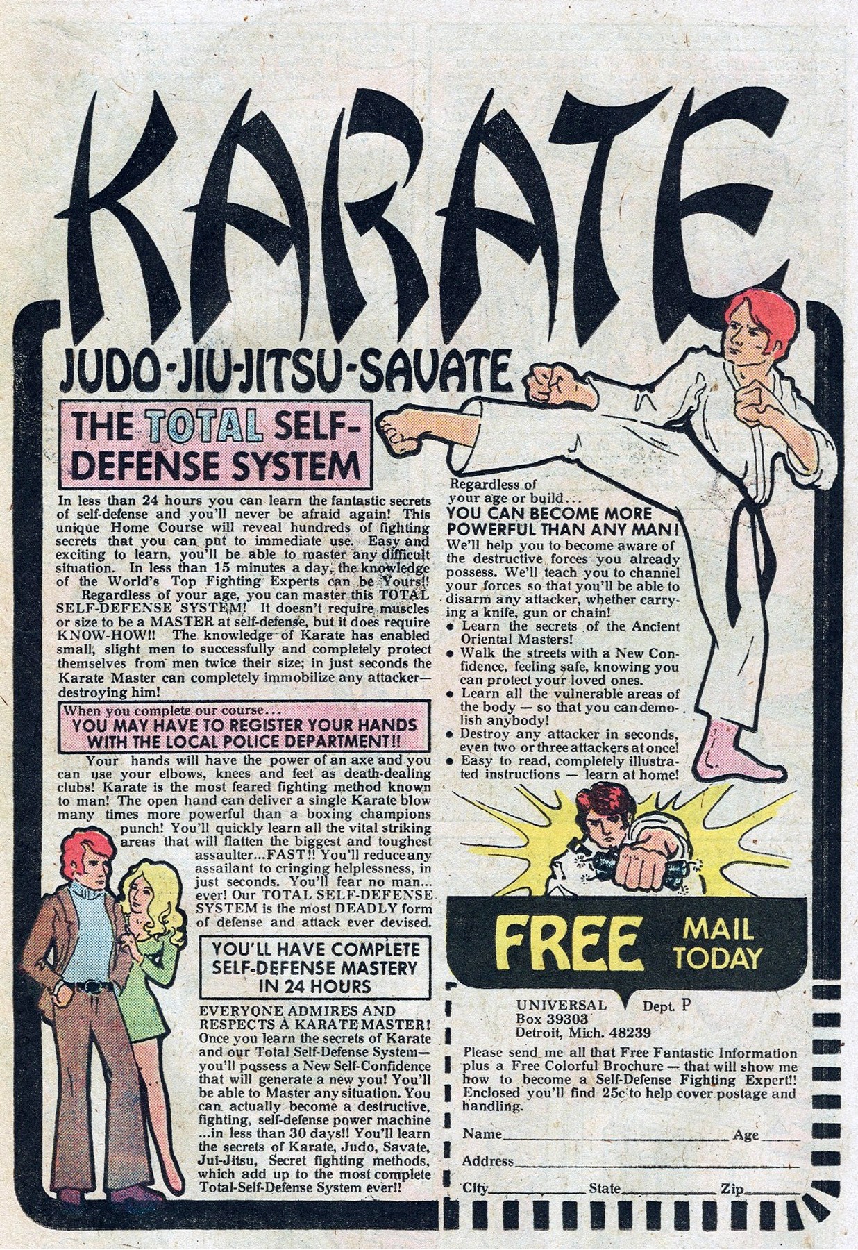 Read online Two-Gun Kid comic -  Issue #119 - 11