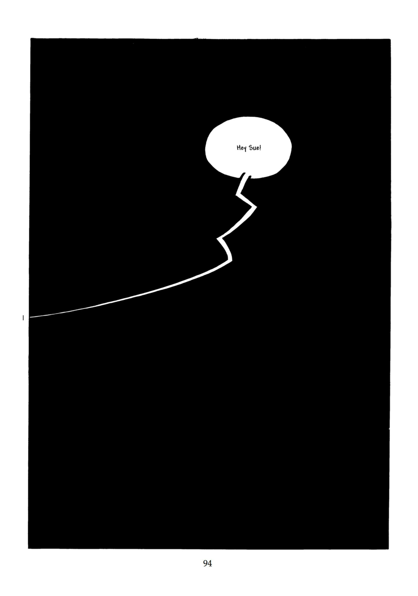 Read online Johnny Cash: I See a Darkness comic -  Issue # TPB - 90
