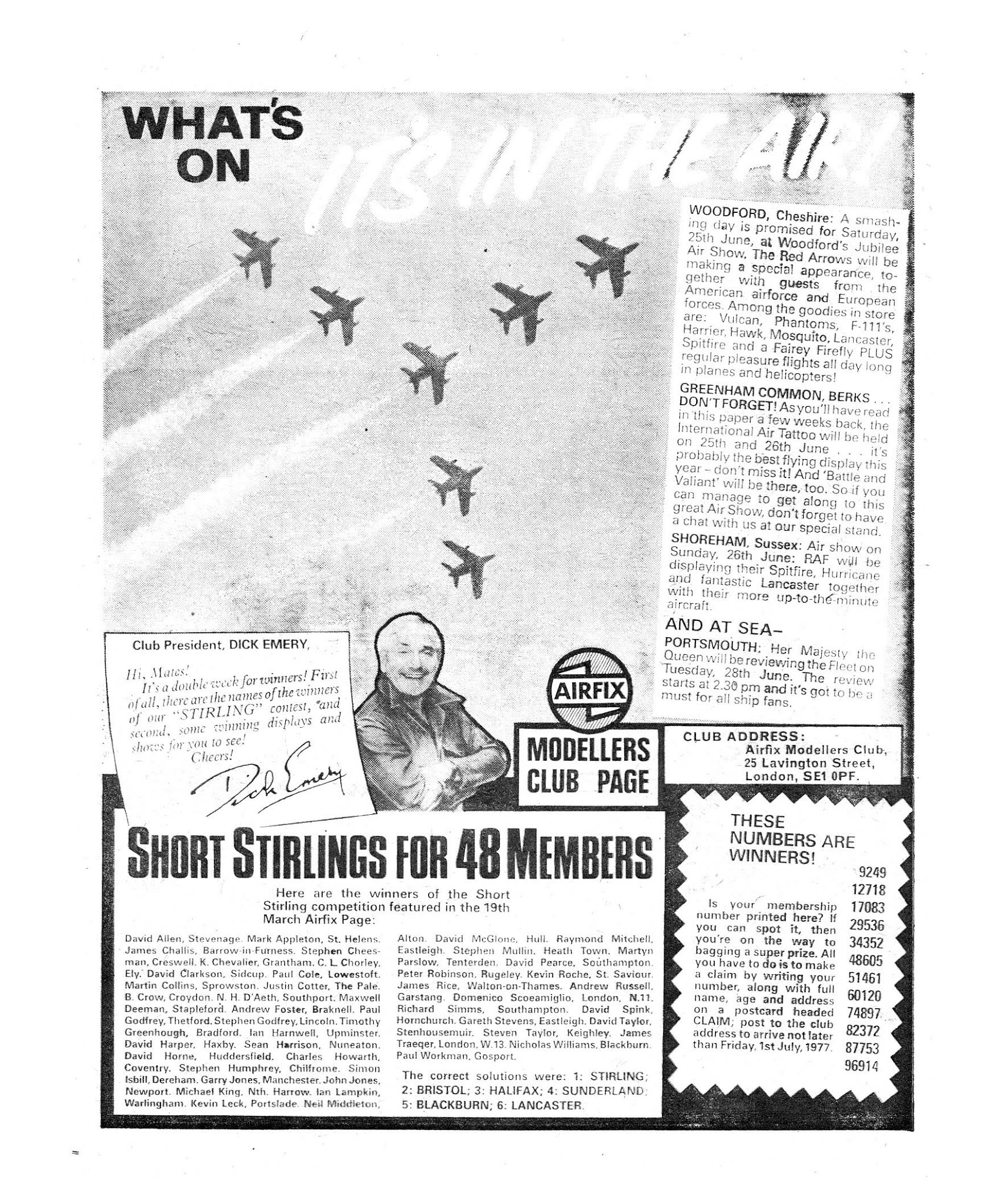 Read online Battle Picture Weekly comic -  Issue #121 - 6