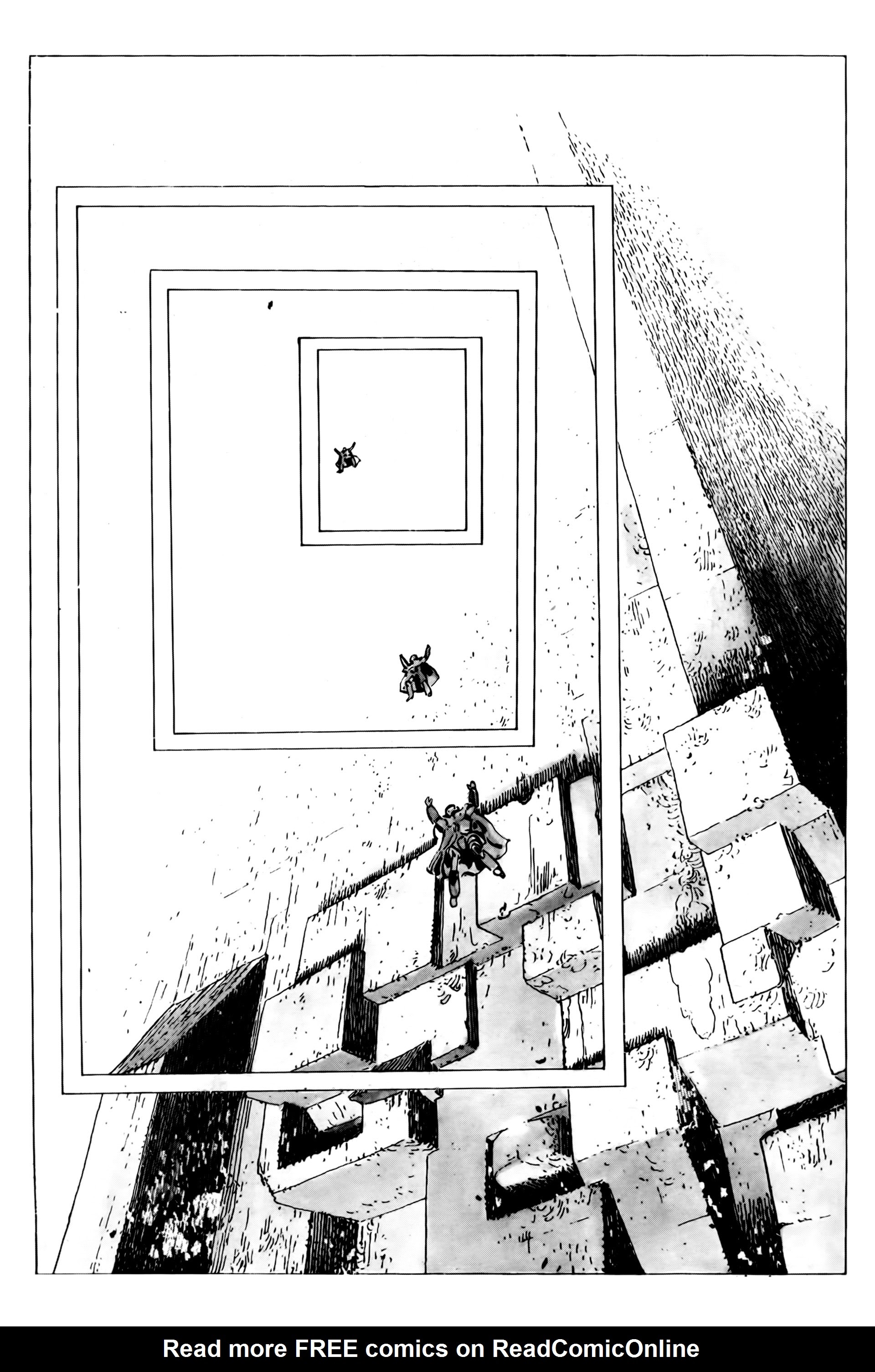 Read online Construct comic -  Issue #1 - 47