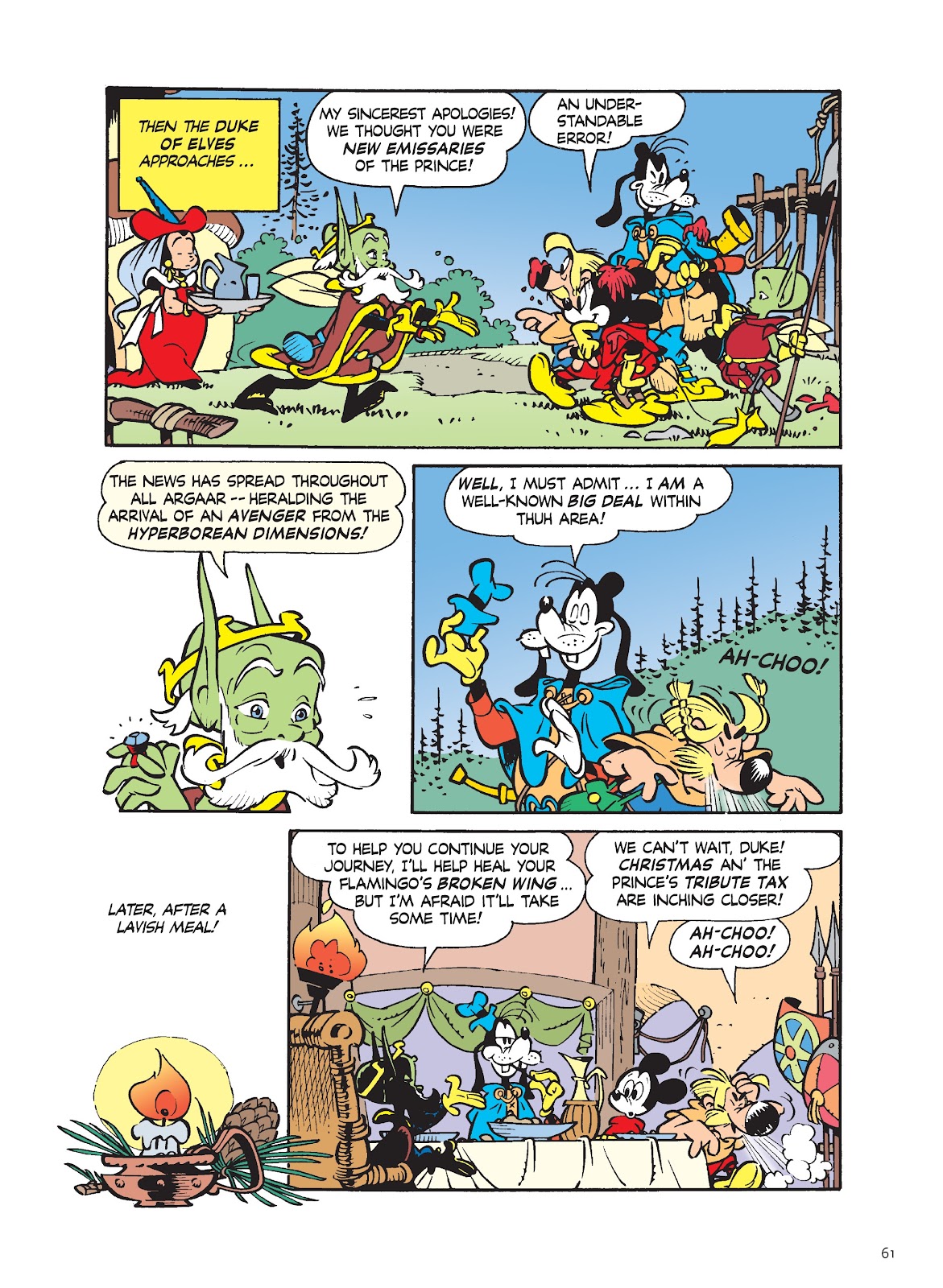 Disney Masters issue TPB 9 (Part 1) - Page 66