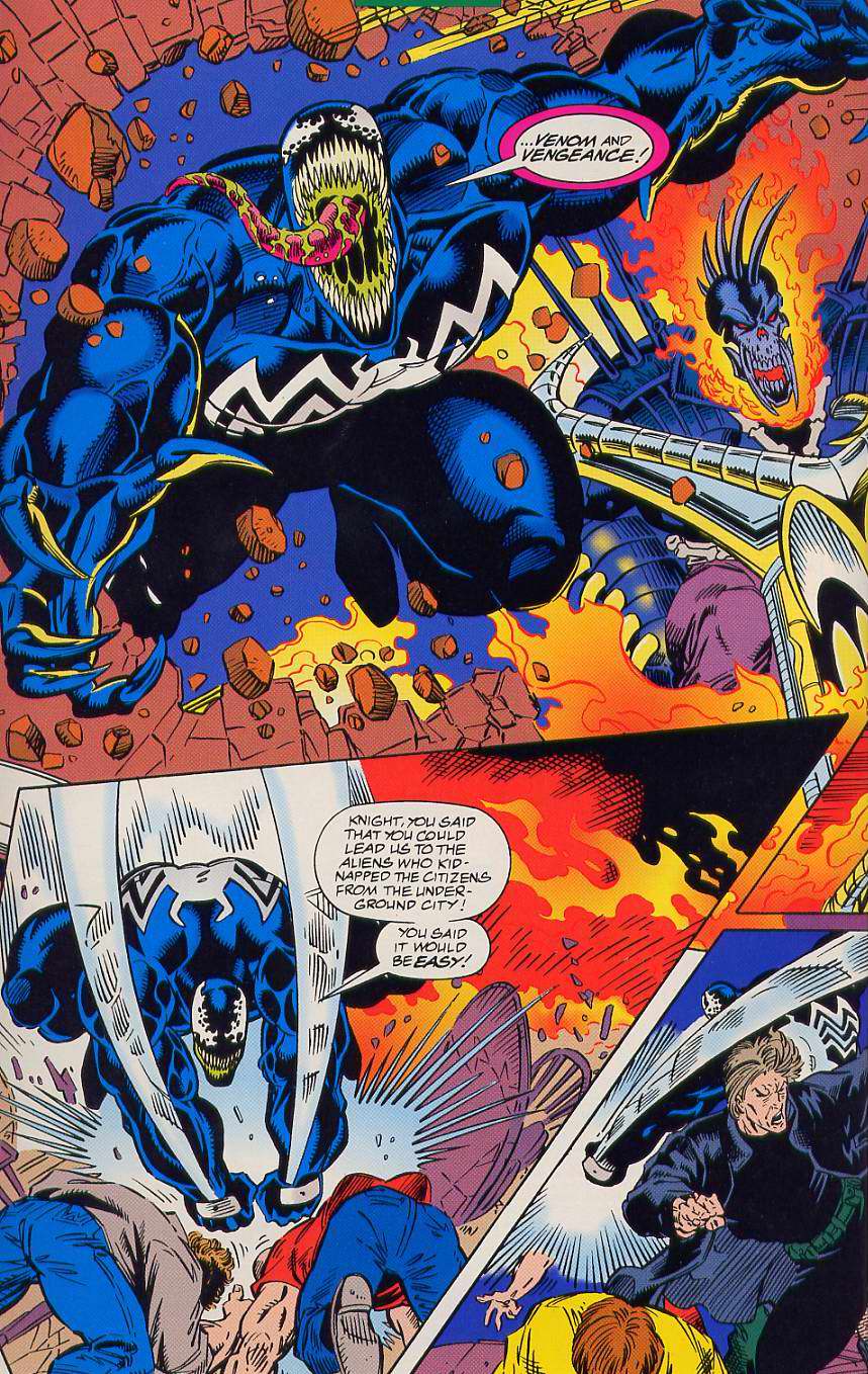 Read online Venom: Nights of Vengeance comic -  Issue #2 - 3