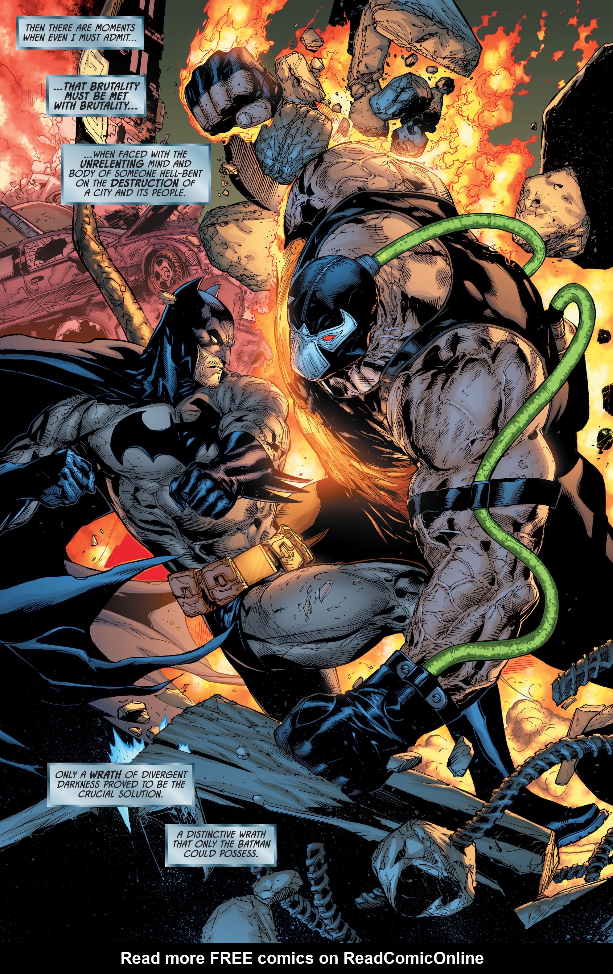 Read online Batman: 80 Years of the Bat Family comic -  Issue # TPB (Part 1) - 93