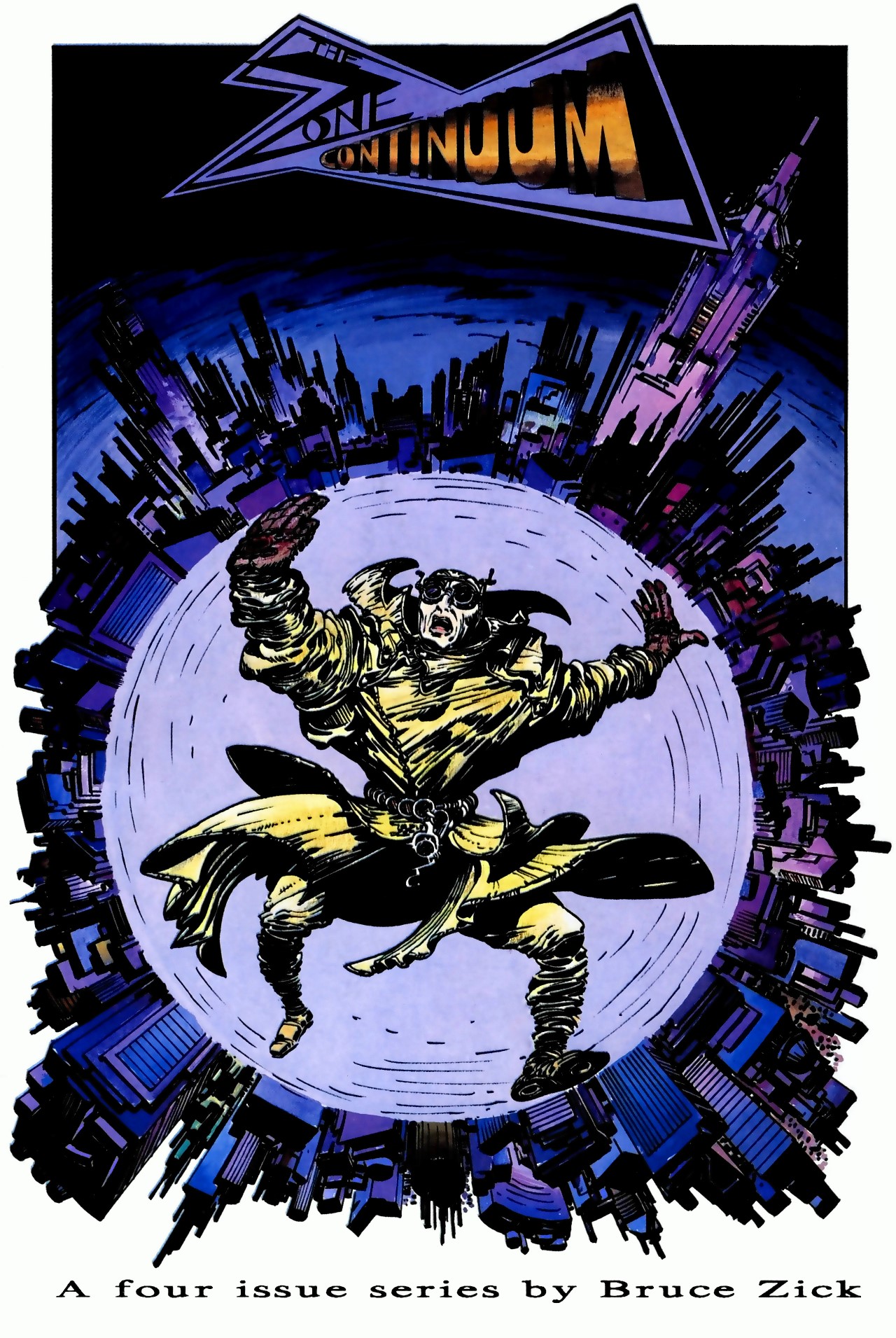 Read online Horror Show comic -  Issue # Full - 68