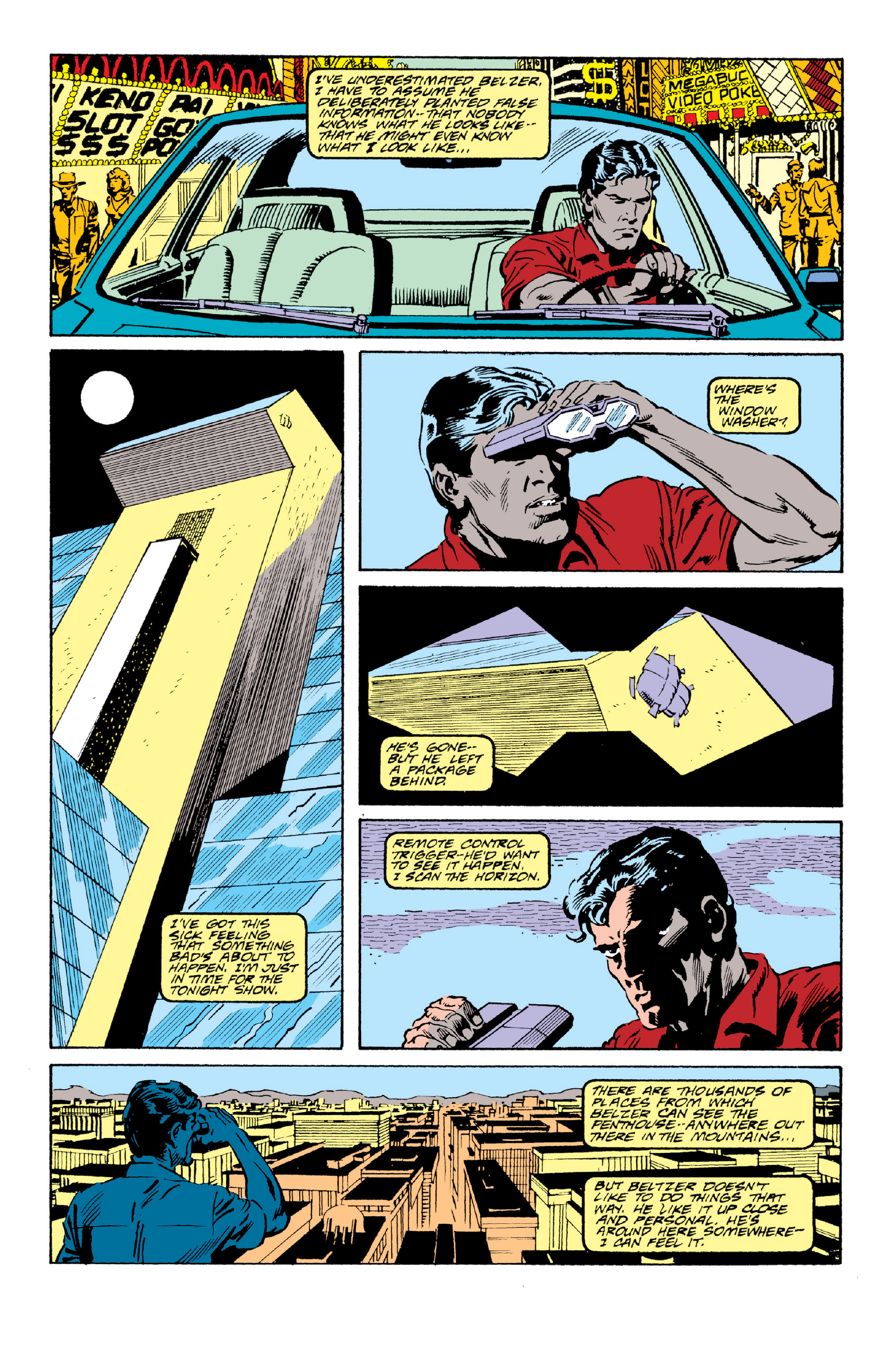 Read online Punisher Epic Collection comic -  Issue # TPB 3 (Part 3) - 79