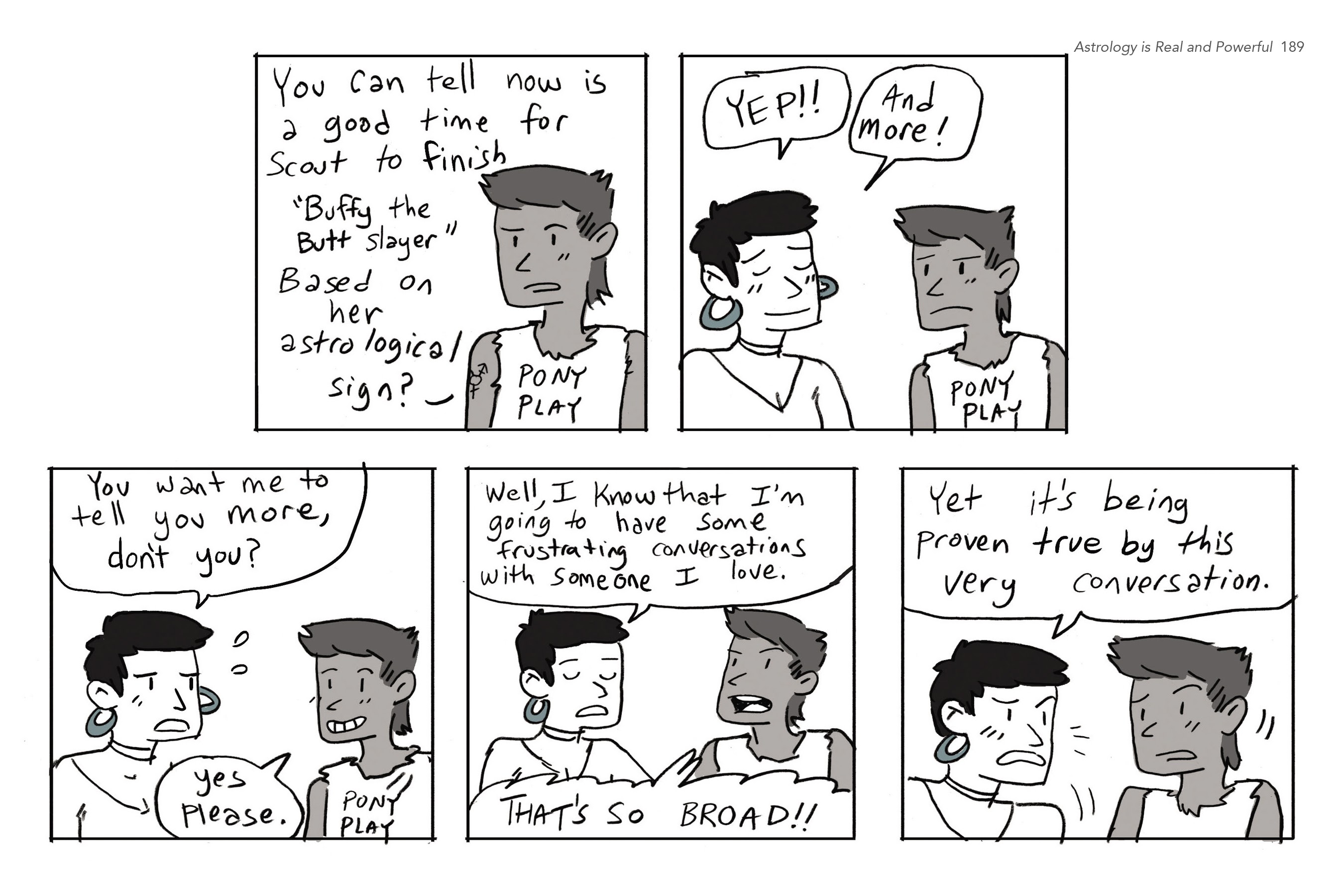 Read online Grease Bats comic -  Issue # TPB (Part 2) - 91