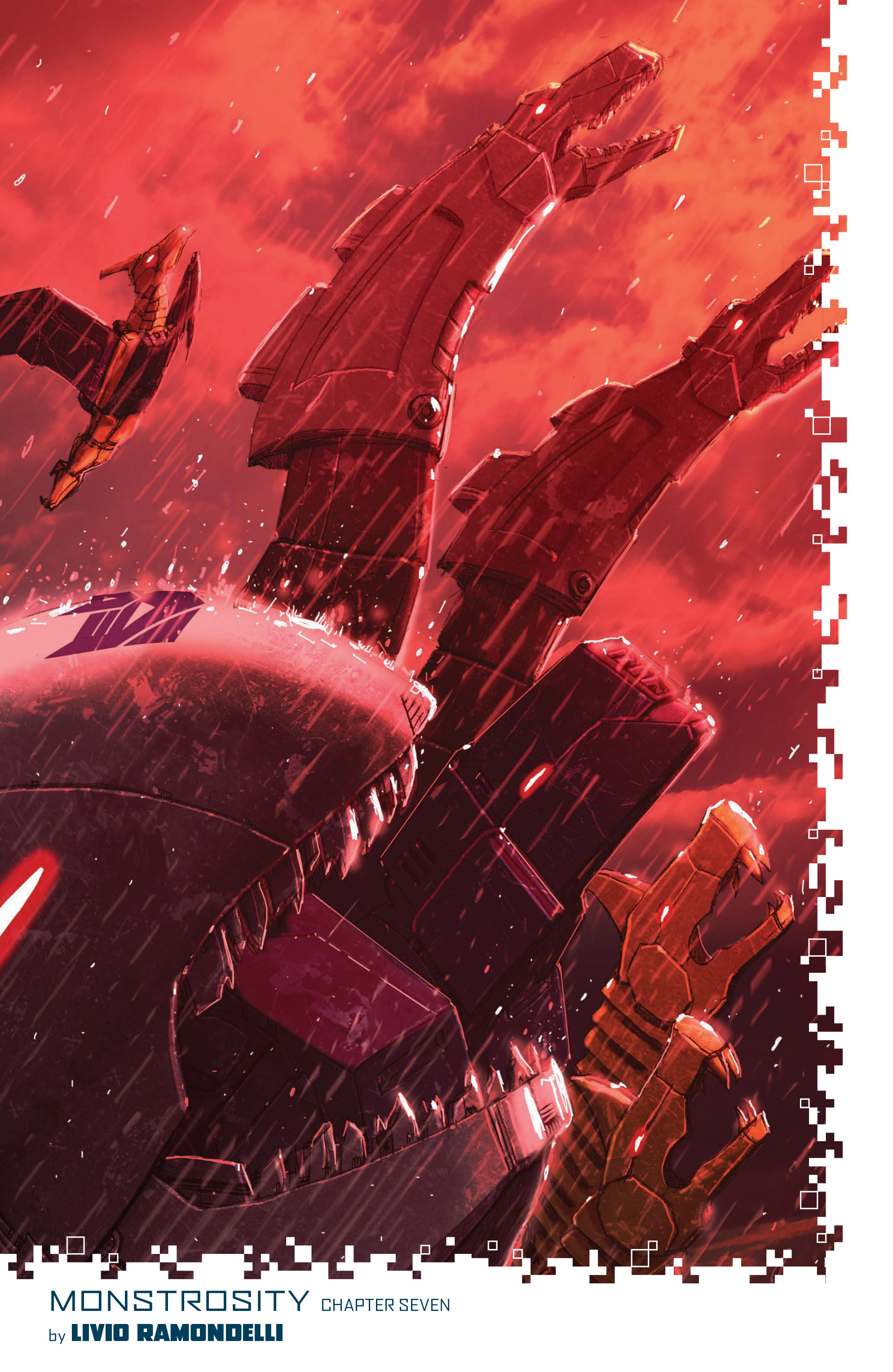 Read online Transformers: The IDW Collection Phase Two comic -  Issue # TPB 4 (Part 1) - 59