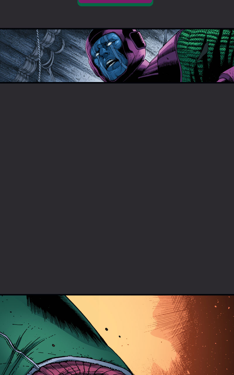 Read online Kang the Conqueror: Only Myself Left to Conquer Infinity Comic comic -  Issue #10 - 27