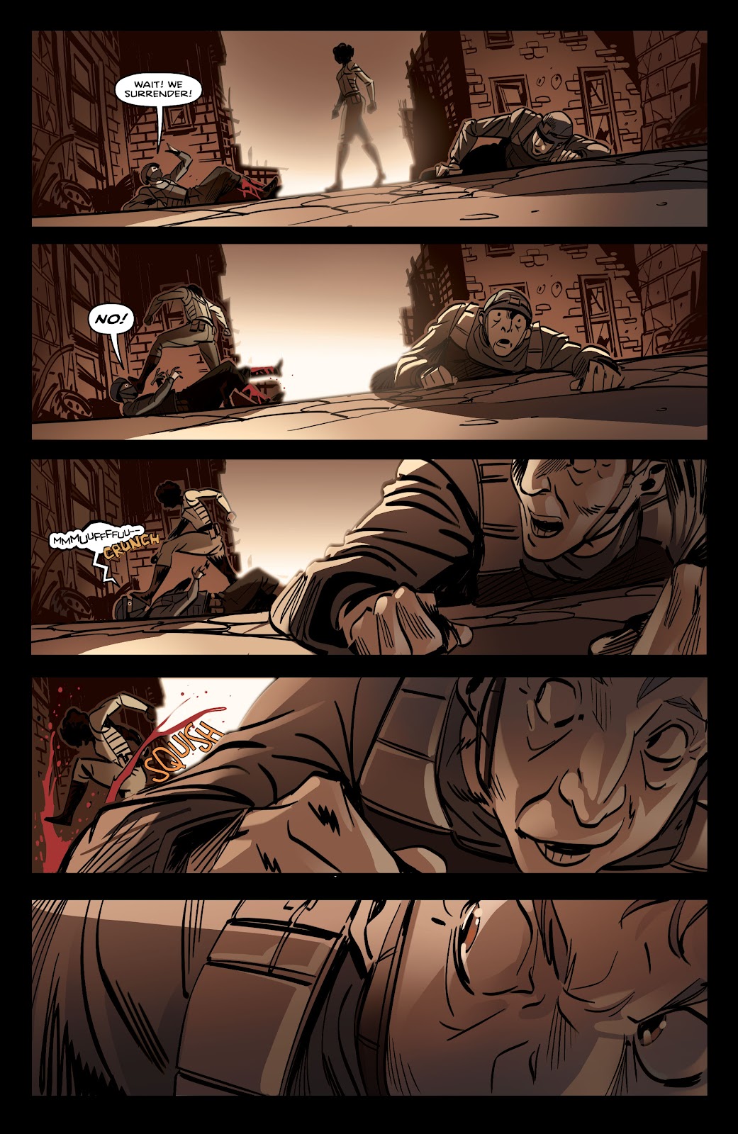 Flawed issue 4 - Page 6