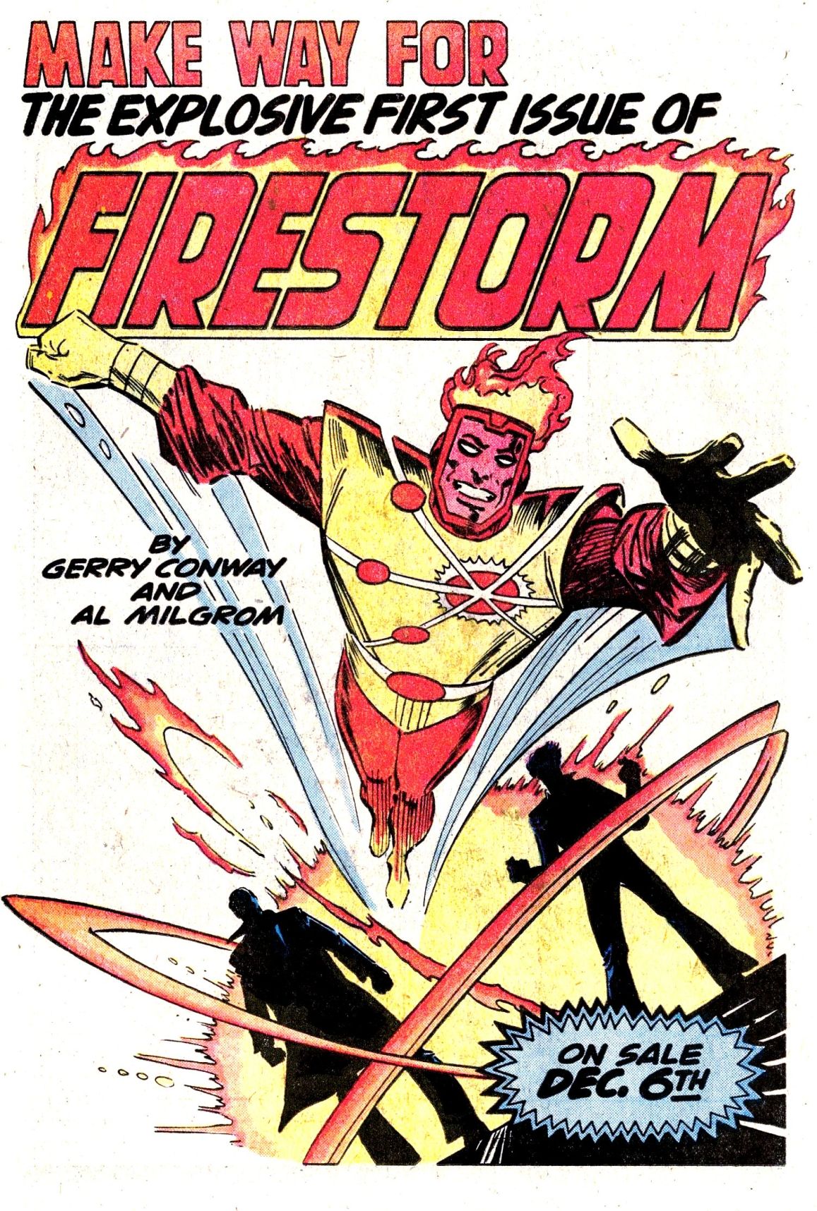 Read online Detective Comics (1937) comic -  Issue #475 - 23